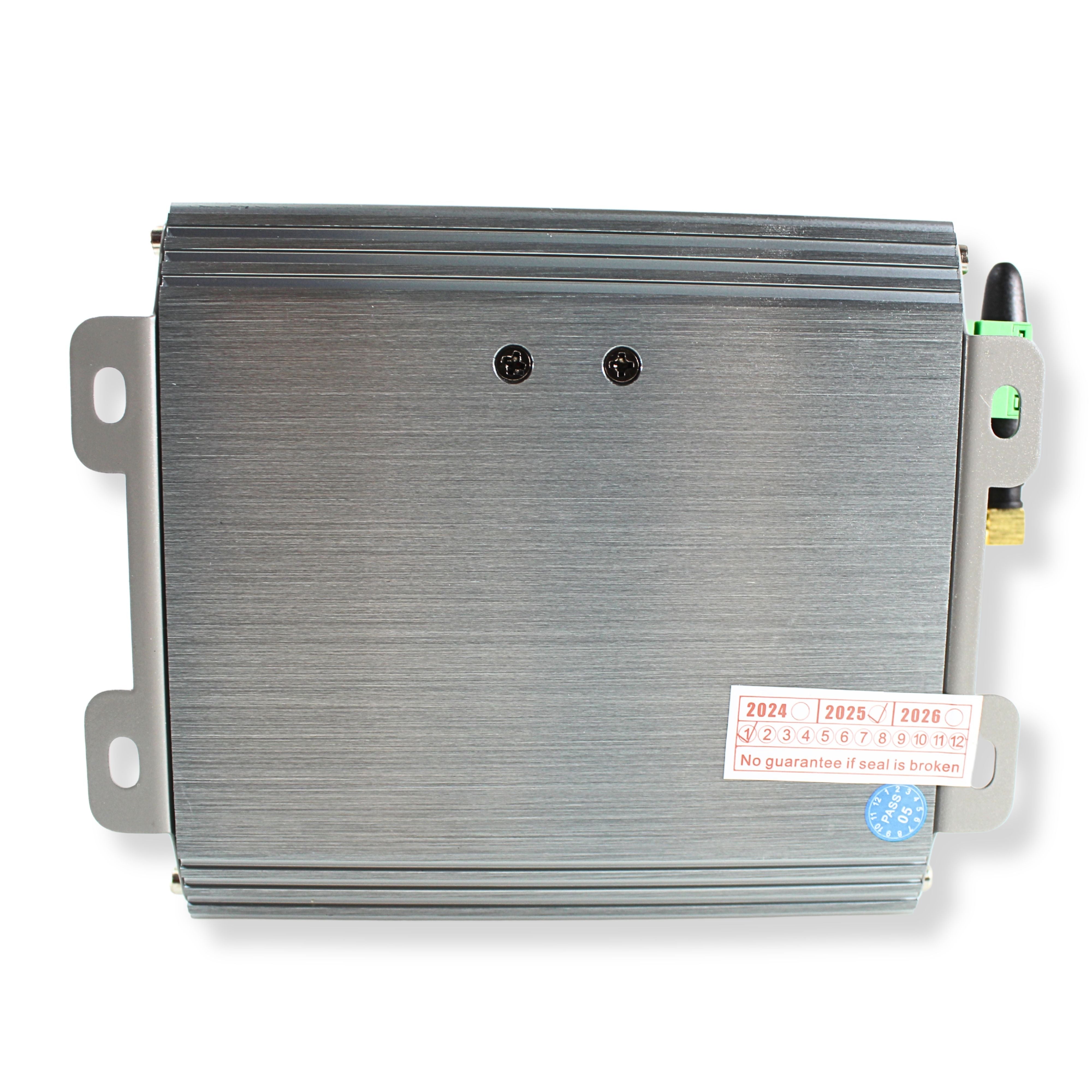 B2 Audio 6 input 10 output Channel DSP Bluetooth with IOS/Android App 96 KHz - 32 Bit — image 6