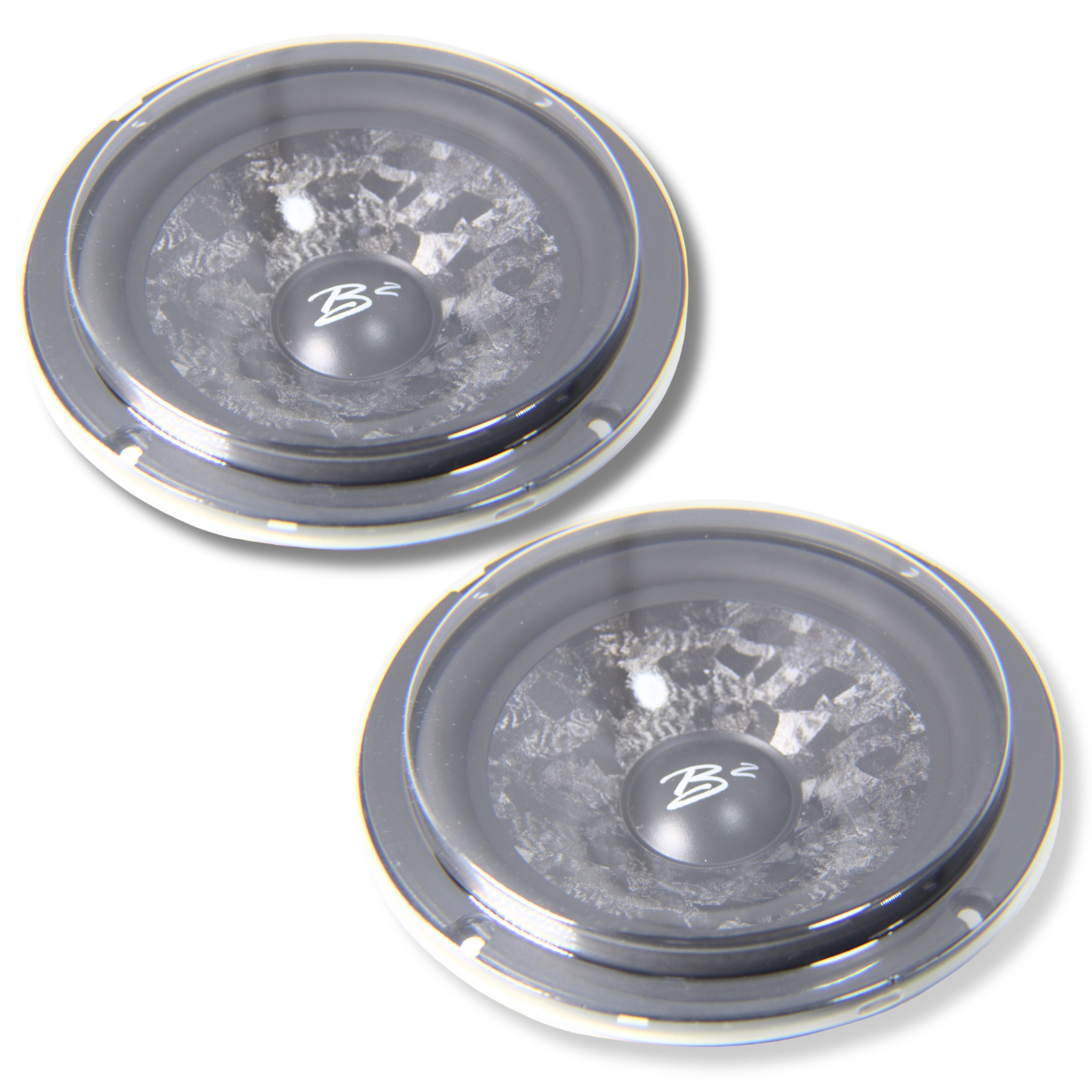 B2 Audio RIOT61 V2 6.5" Speaker 100W RMS 4 Ohm — image 4