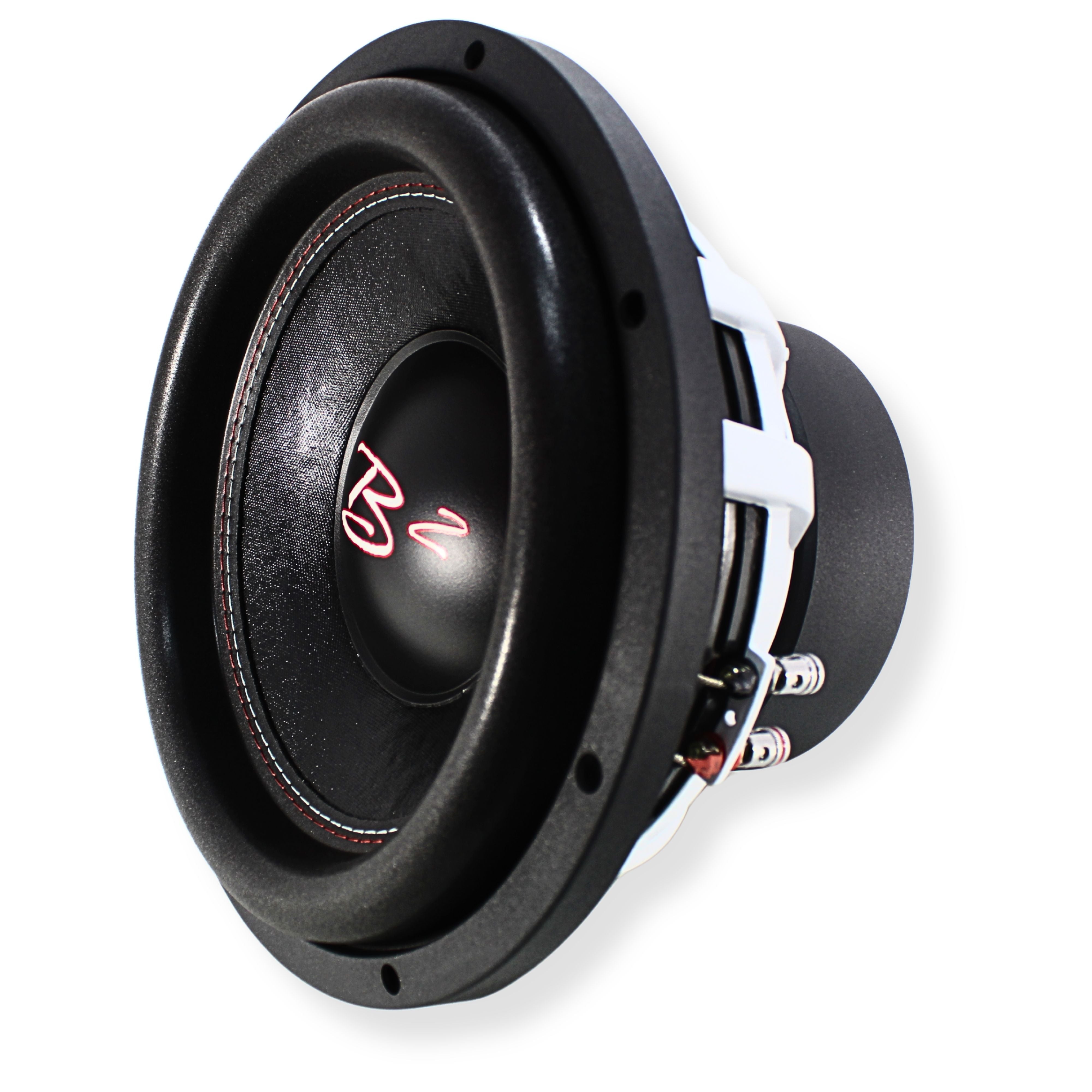 B2 Audio RIOT12 V2 12" Subwoofer 1000W RMS Dual 4 Ohm — image 3