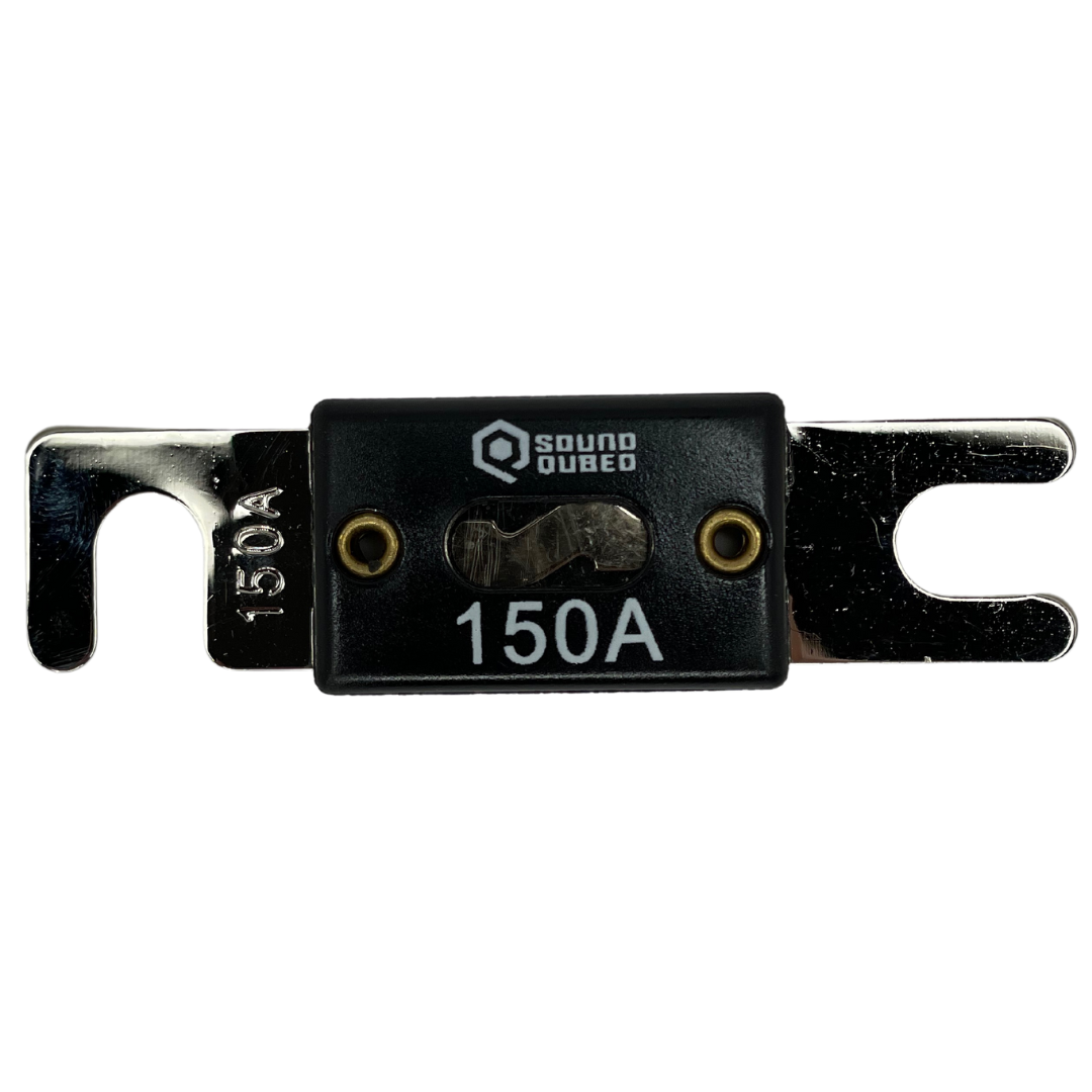 SoundQubed ANL Fuses