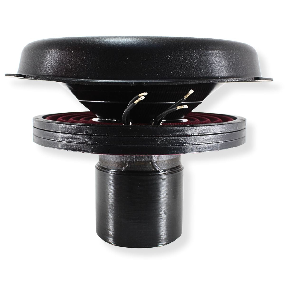 B2 Audio RAMPAGE12 12" Subwoofer Recone Kit 1 Ohm — image 5