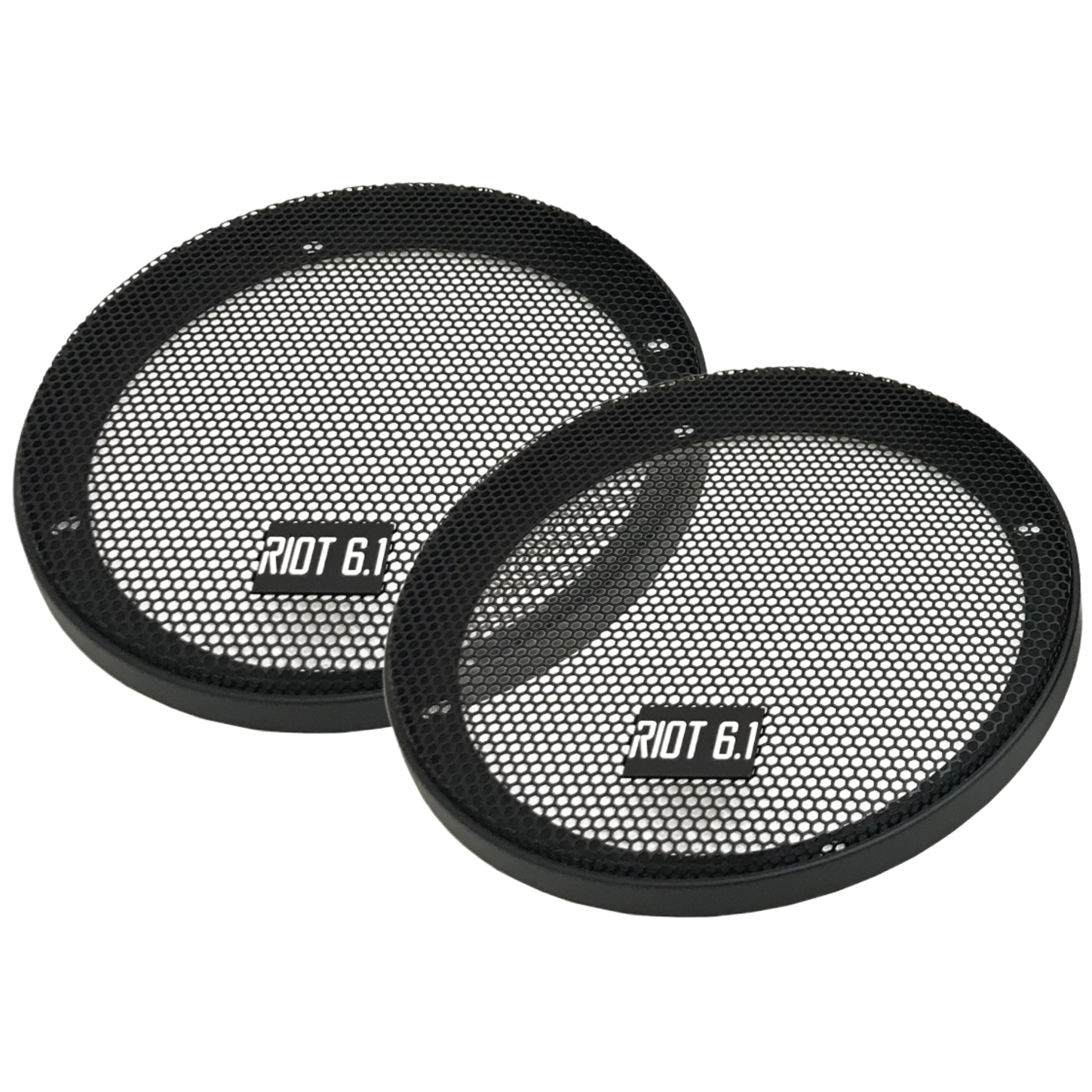 B2 Audio RIOT61 6.5" Speaker 100W RMS 4 Ohm — image 6