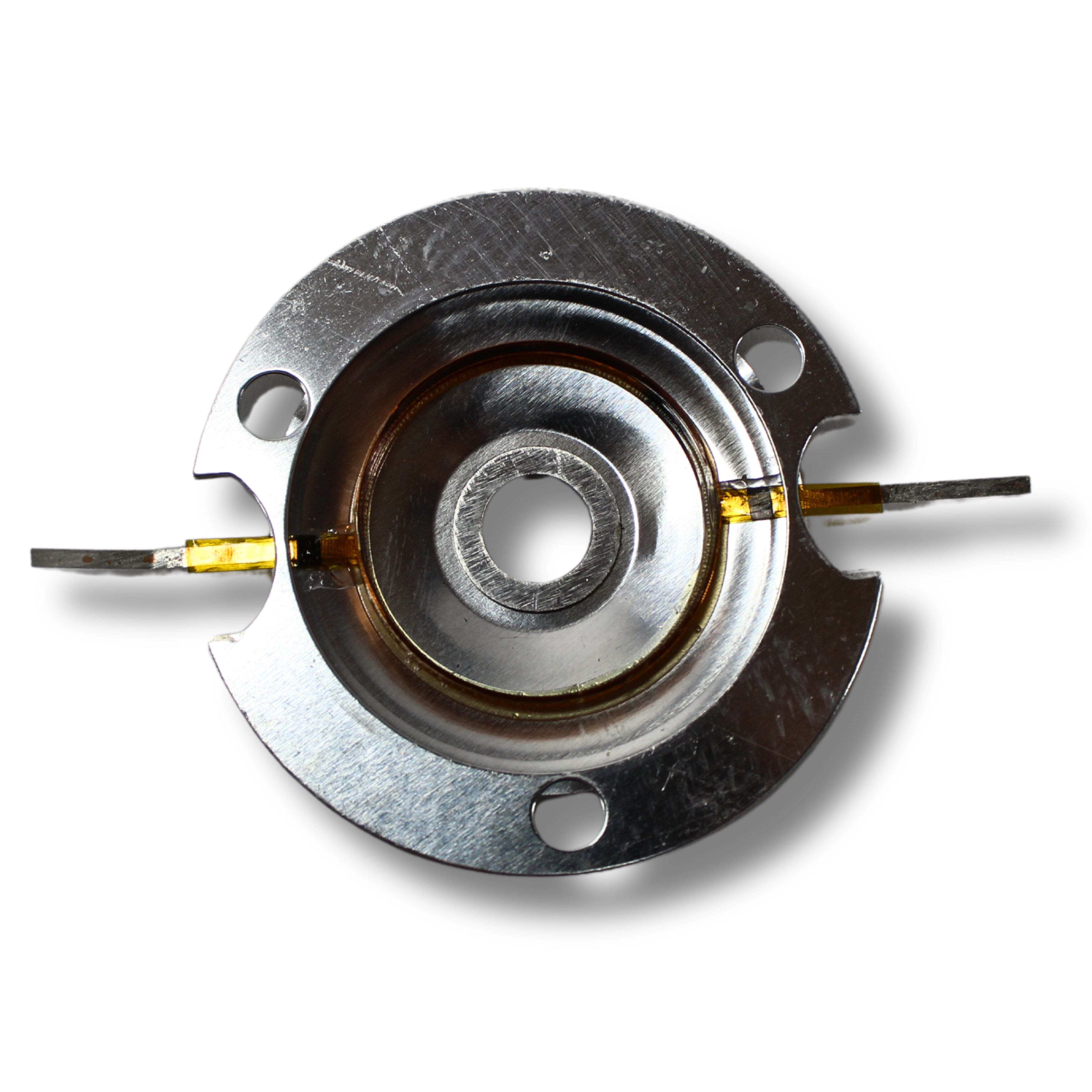 B2 Audio RAGE Series Pair of Replacement Diaphragms for RAGE H1 NEO Tweeters — image 2