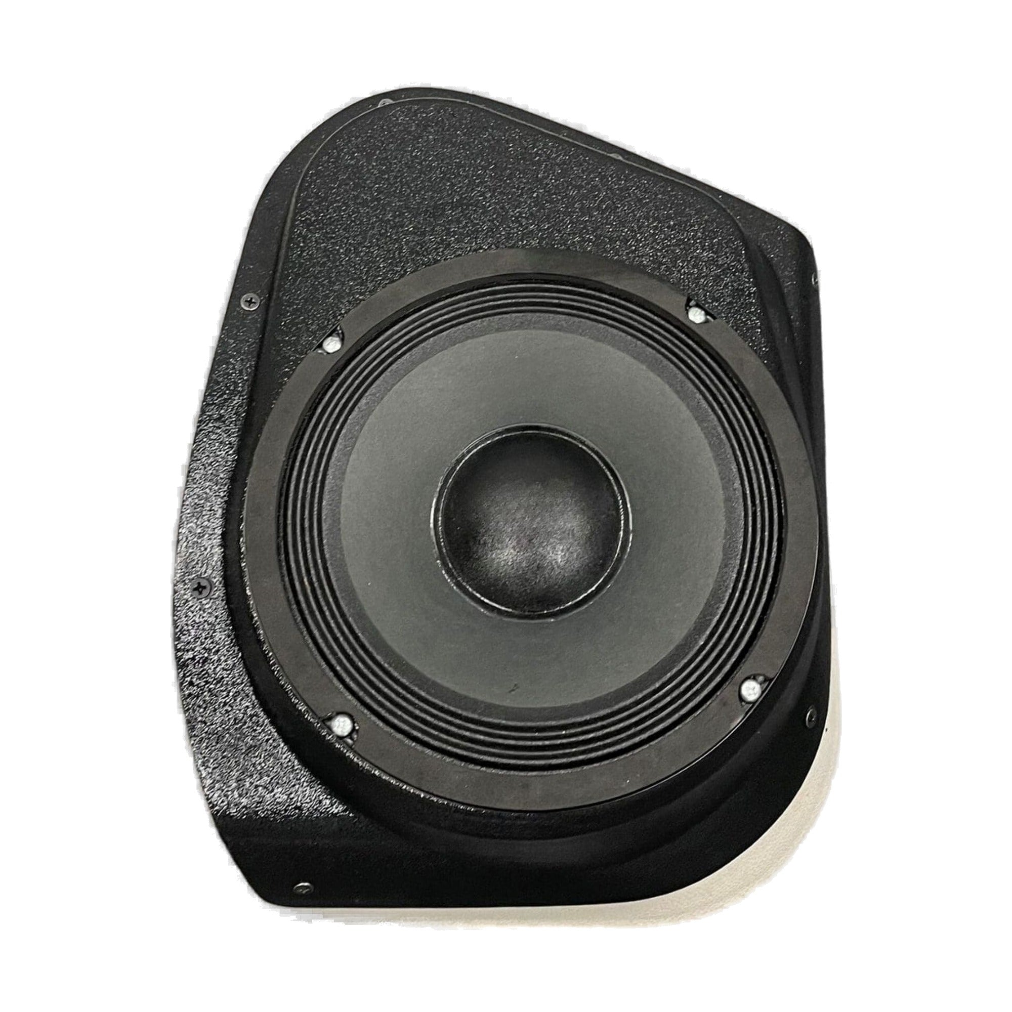 Custom Speaker Pods 07-GM-FP-LH-EW-FD-S8 8" Pods - 07-09 Silverado