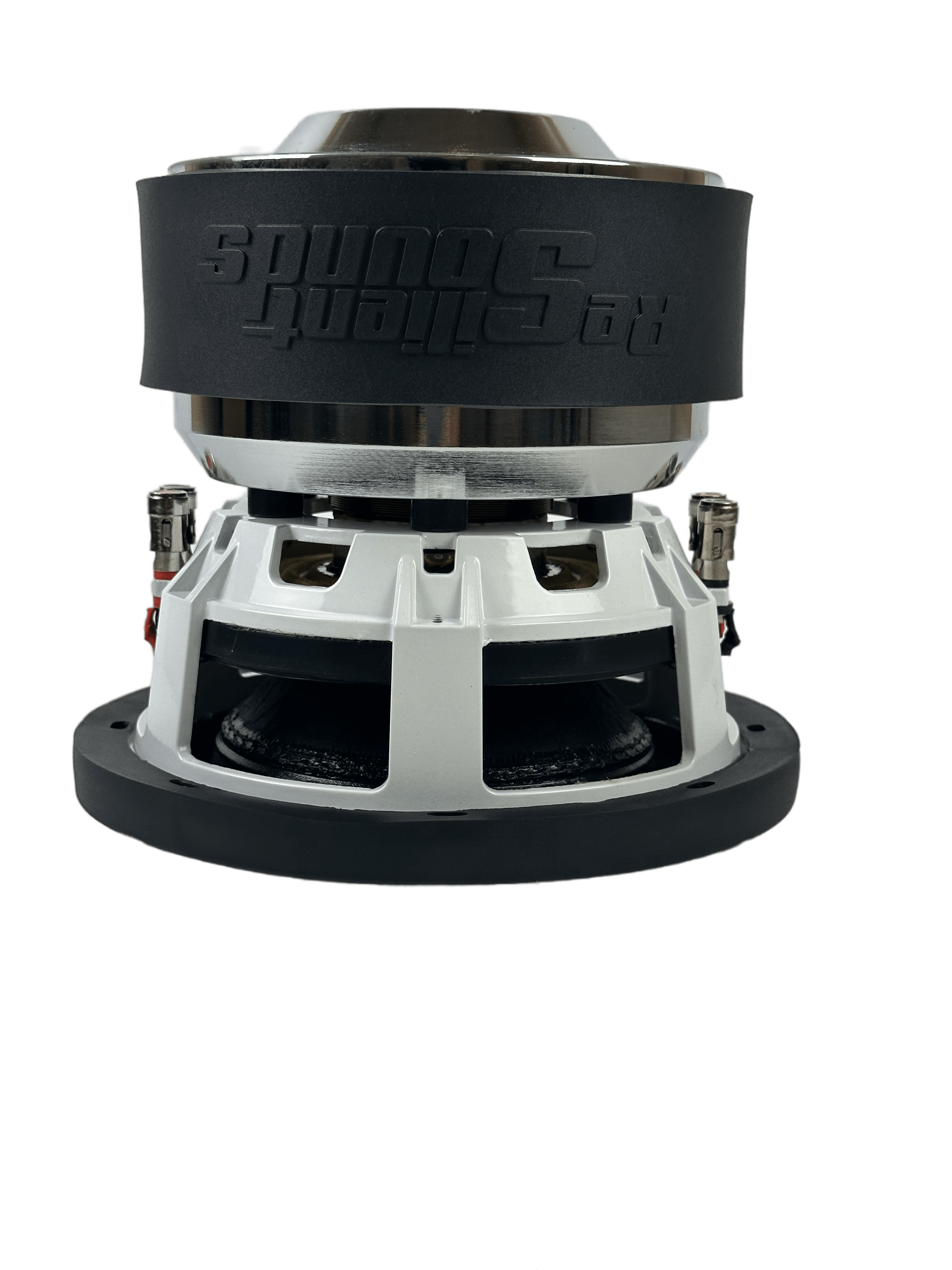 Resilient Sounds Gold 8" Subwoofer 1,000W RMS — image 5
