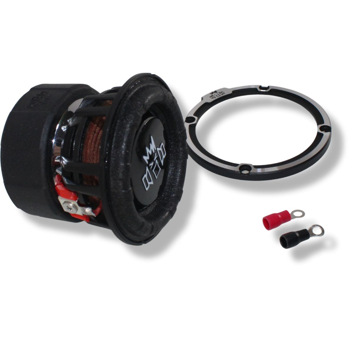 B2 Audio RIOT 2.5 2.5" Speaker 20W RMS 4 Ohm