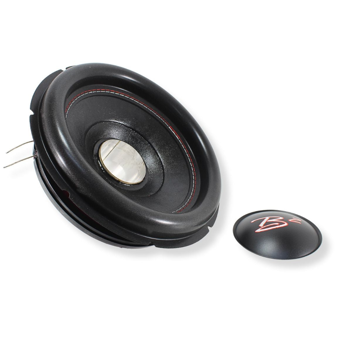 B2 Audio RIOT12 V3 12" Subwoofer Recone Kit 2 Ohm — image 3
