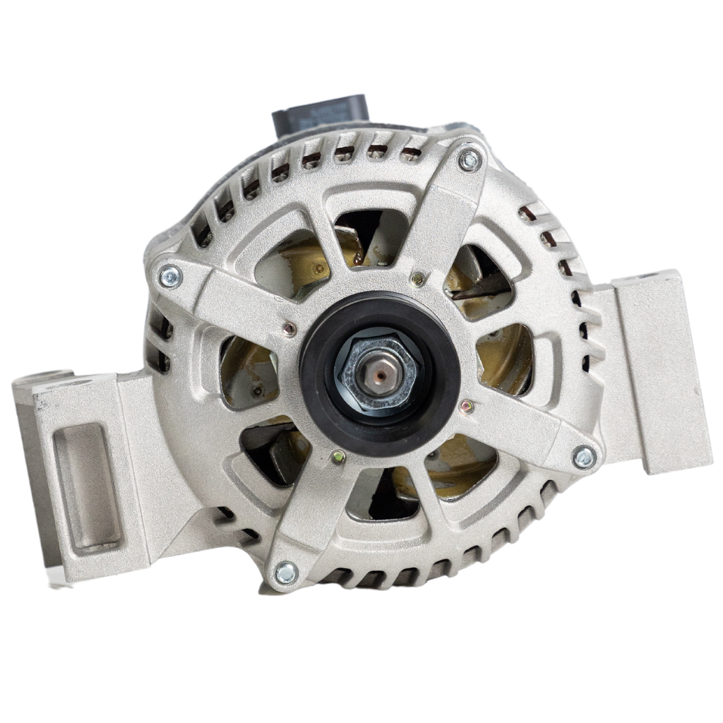 2004-2005 GMC Envoy XUV L6 4.2L High Output Alternator