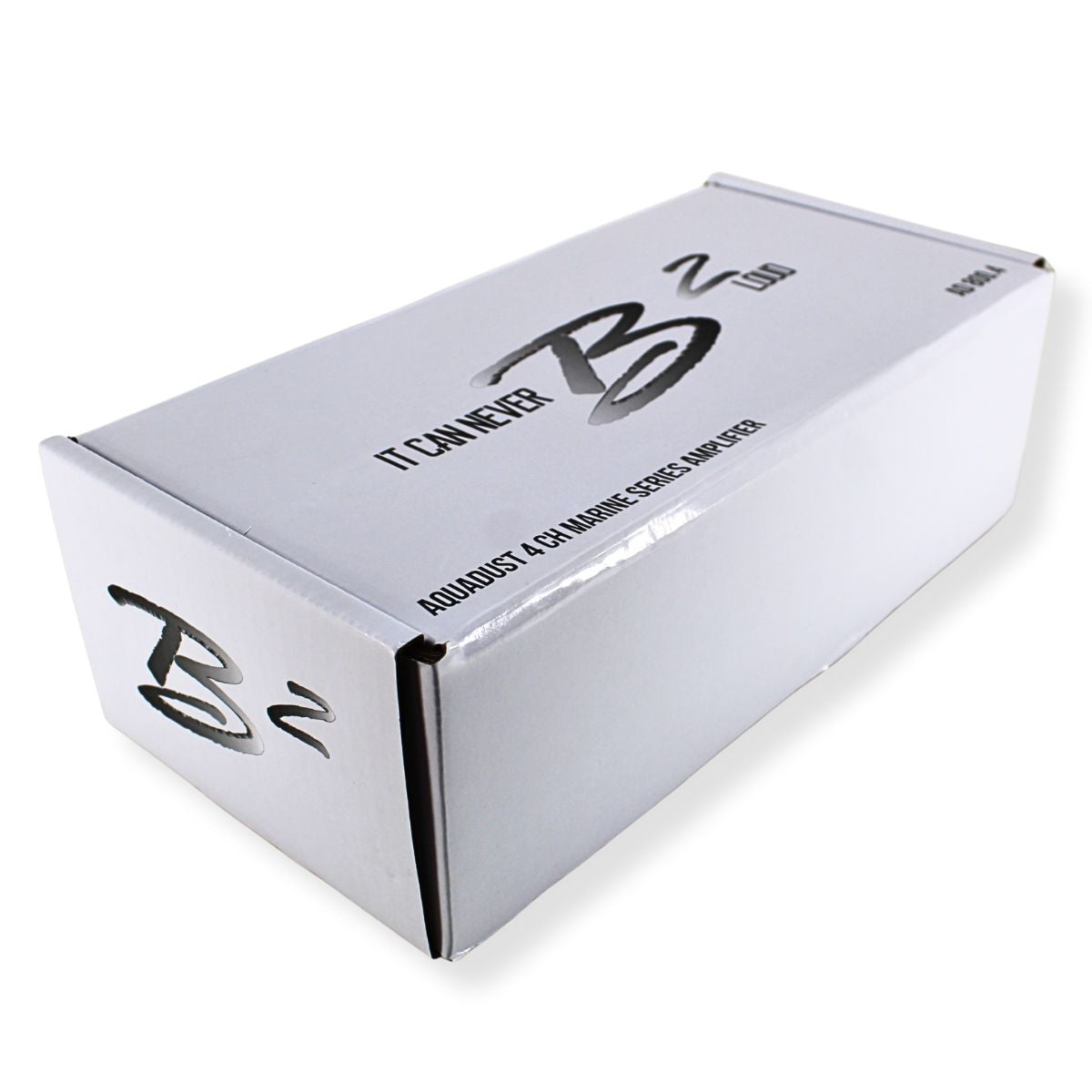 B2 Audio VATN AD 800.4 Class D 4-Channel Amplifier 800W RMS — image 9