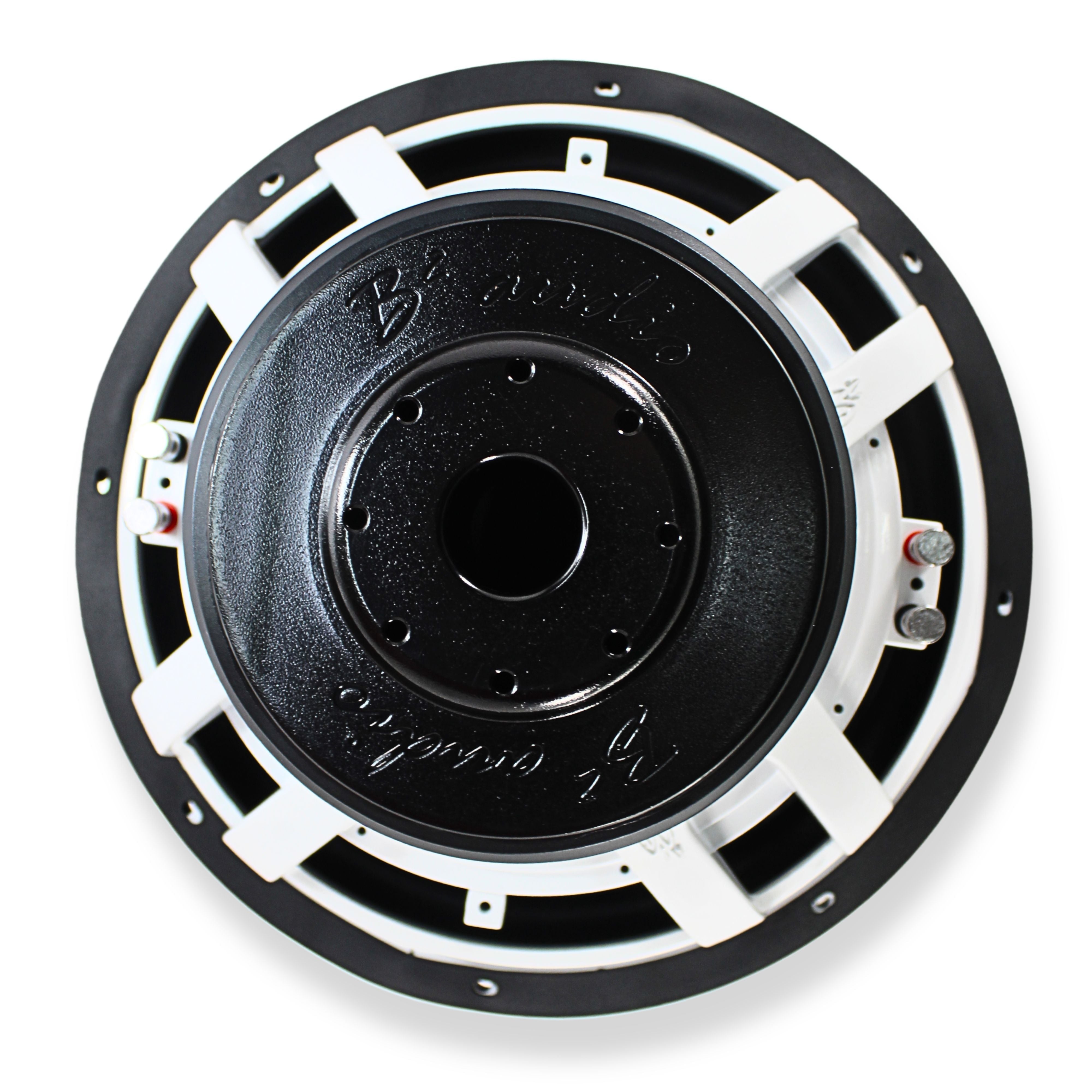 B2 Audio RIOT15 V2 15" Subwoofer 750W RMS Dual 4 Ohm — image 7