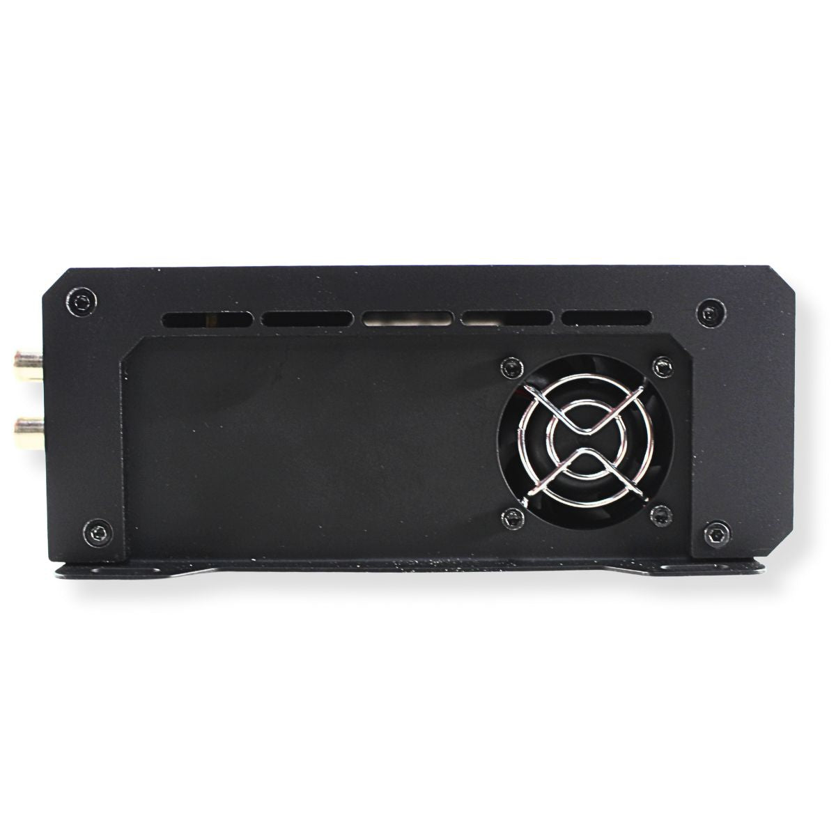 B2 Audio REF FOUR Class A/B 4-Channel Amplifier 1200W RMS — image 5