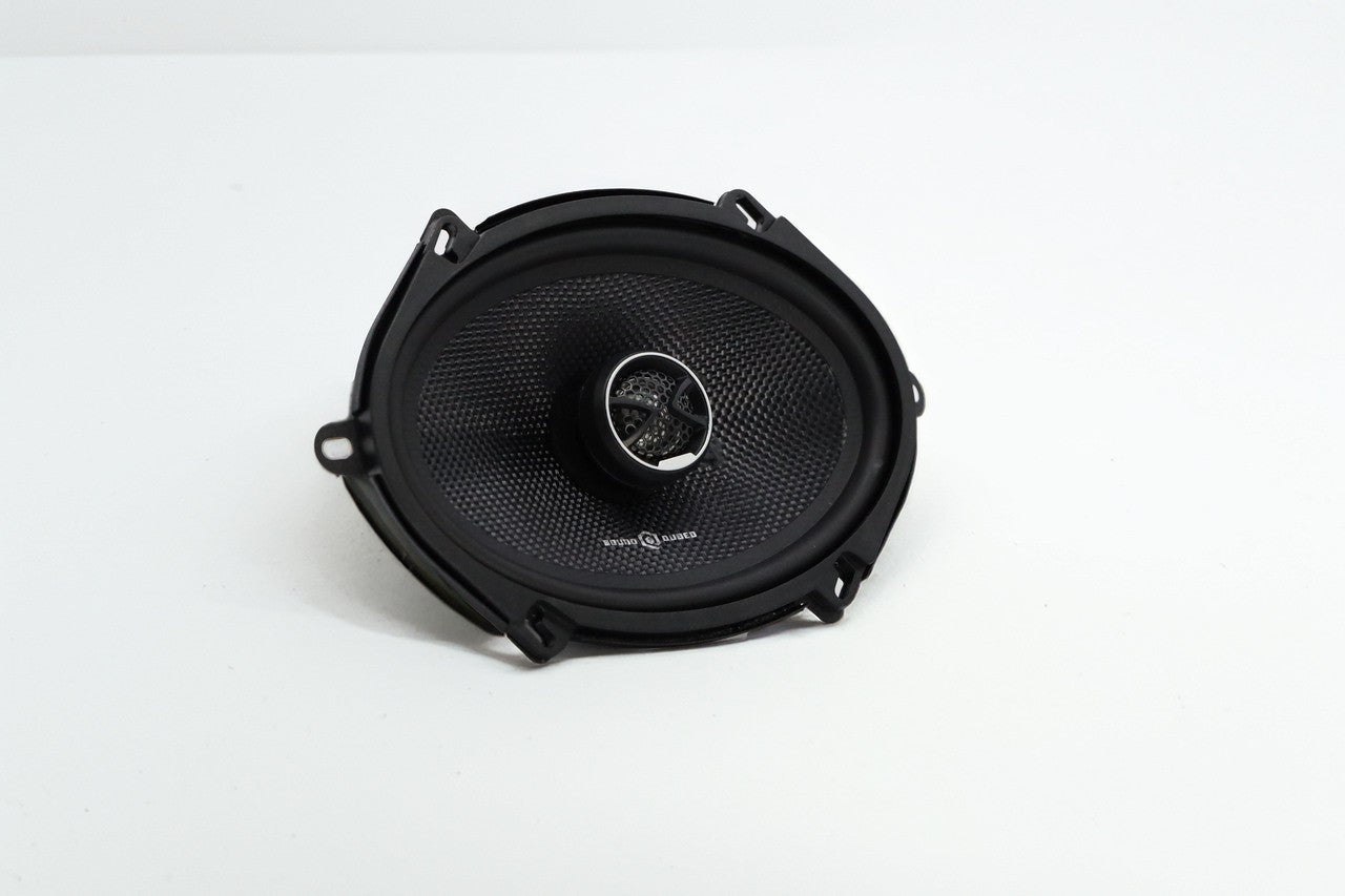 SoundQubed HDX 5x7" Pro Audio Speaker Car Audio
