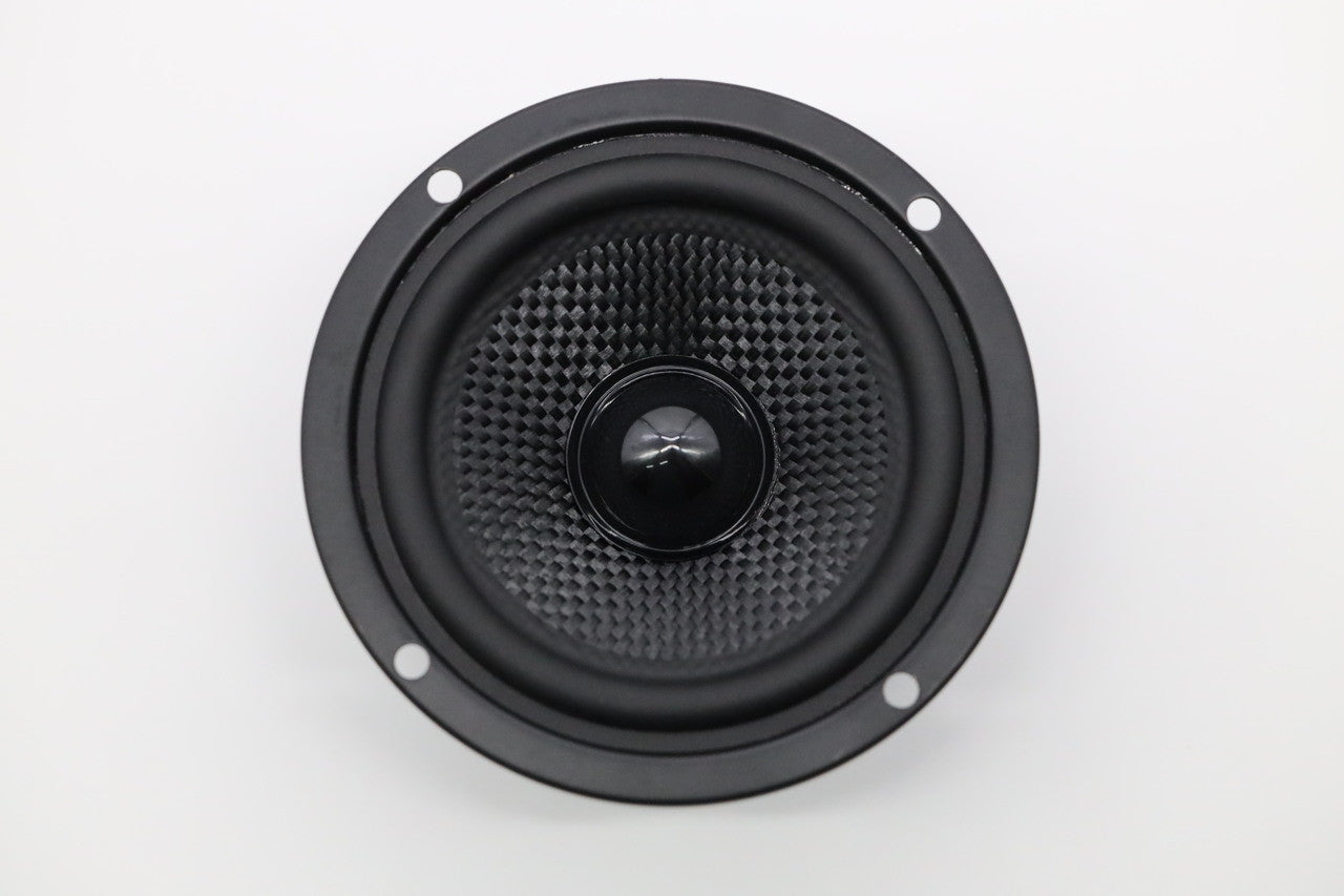 SoundQubed HDX 3.5" Pro Audio Speaker Car Audio