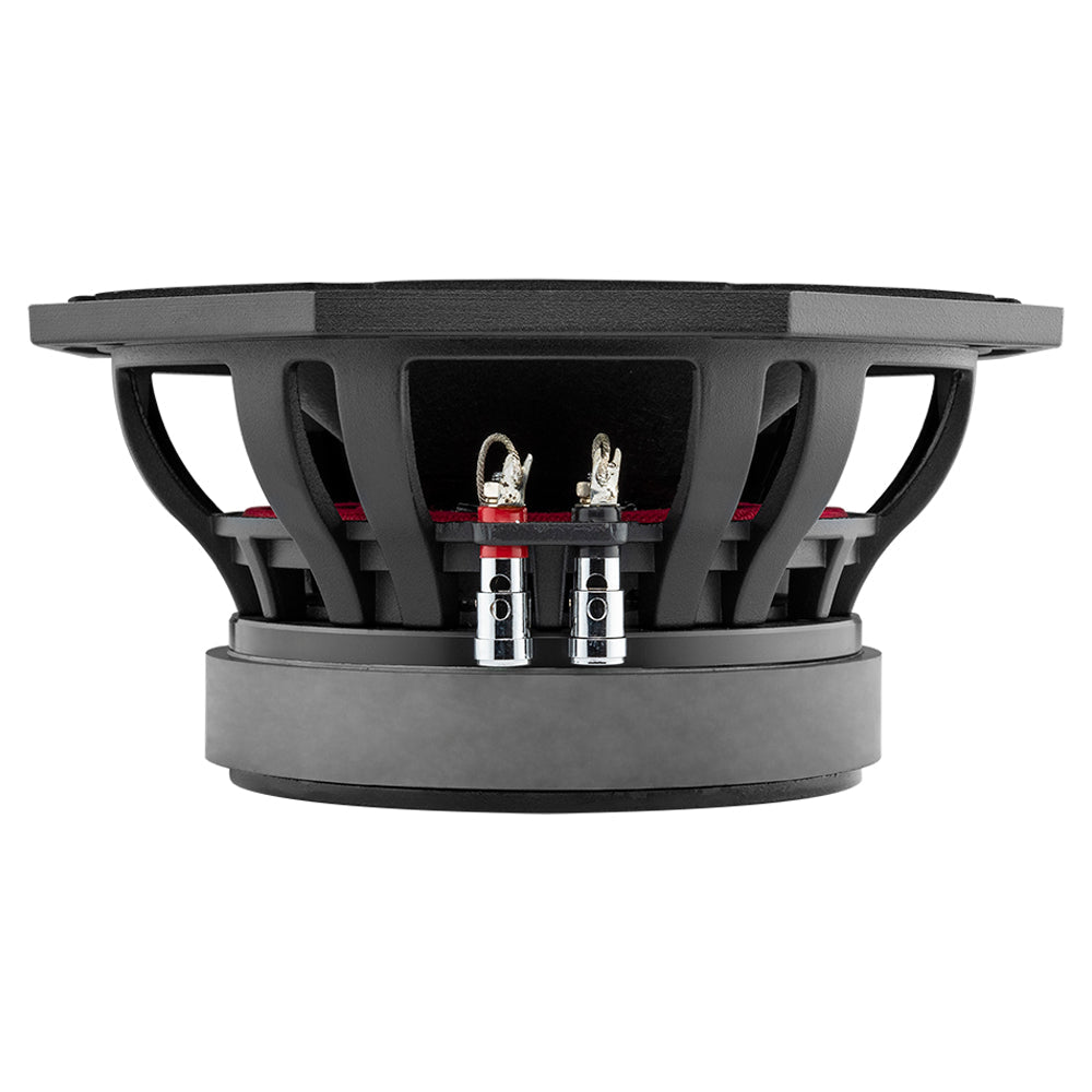 DS18 Octagonal 8" Mid-Range Loudspeaker 400 Watts Rms 8-Ohm