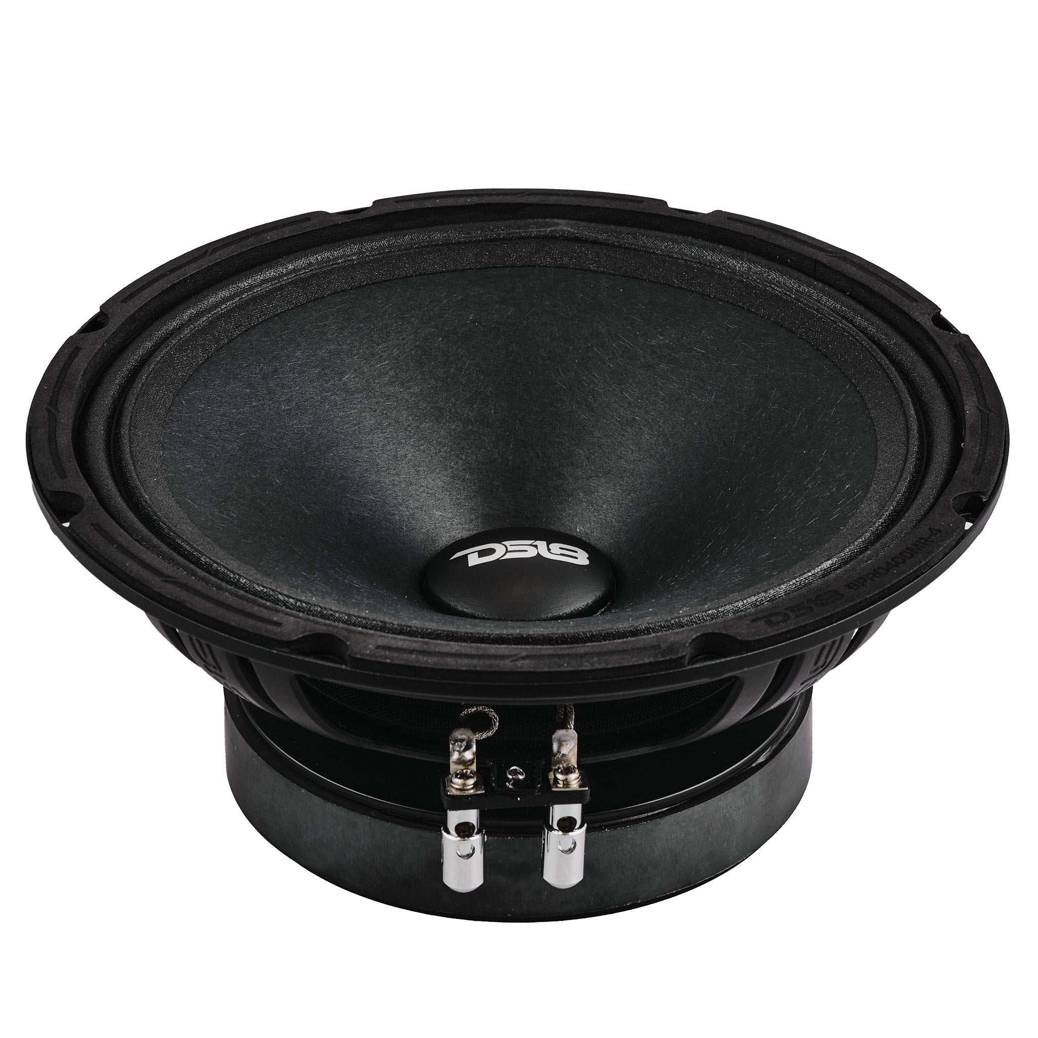 DS18 PRO 8” High Sensitivity Professional Mid-Range Loudspeaker 200 Watts Rms 4-Ohm