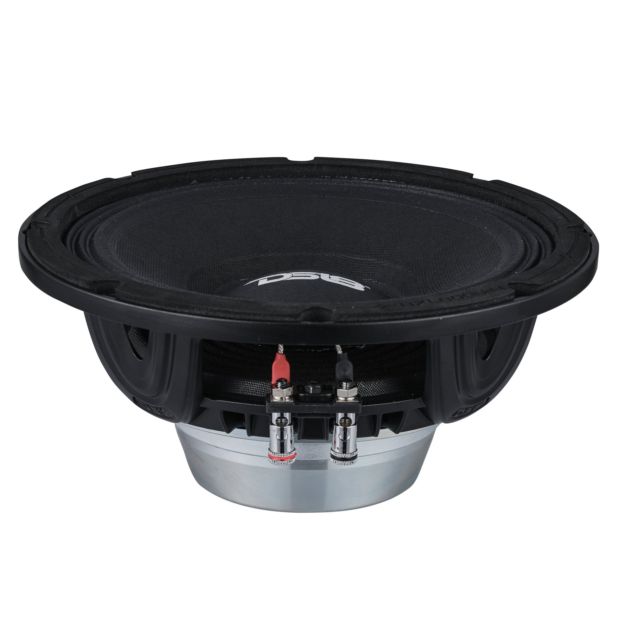 DS18 XL 8" Mid-Range Loudspeaker 4-Ohm With Neodymium Magnet 400 Watts RMS