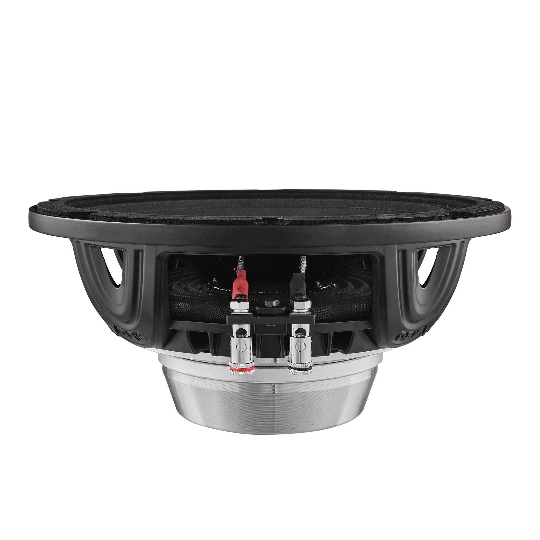 DS18 XL 8" Mid-Range Loudspeaker 8-Ohm with Neodymium Magnet 400 Watts RMS