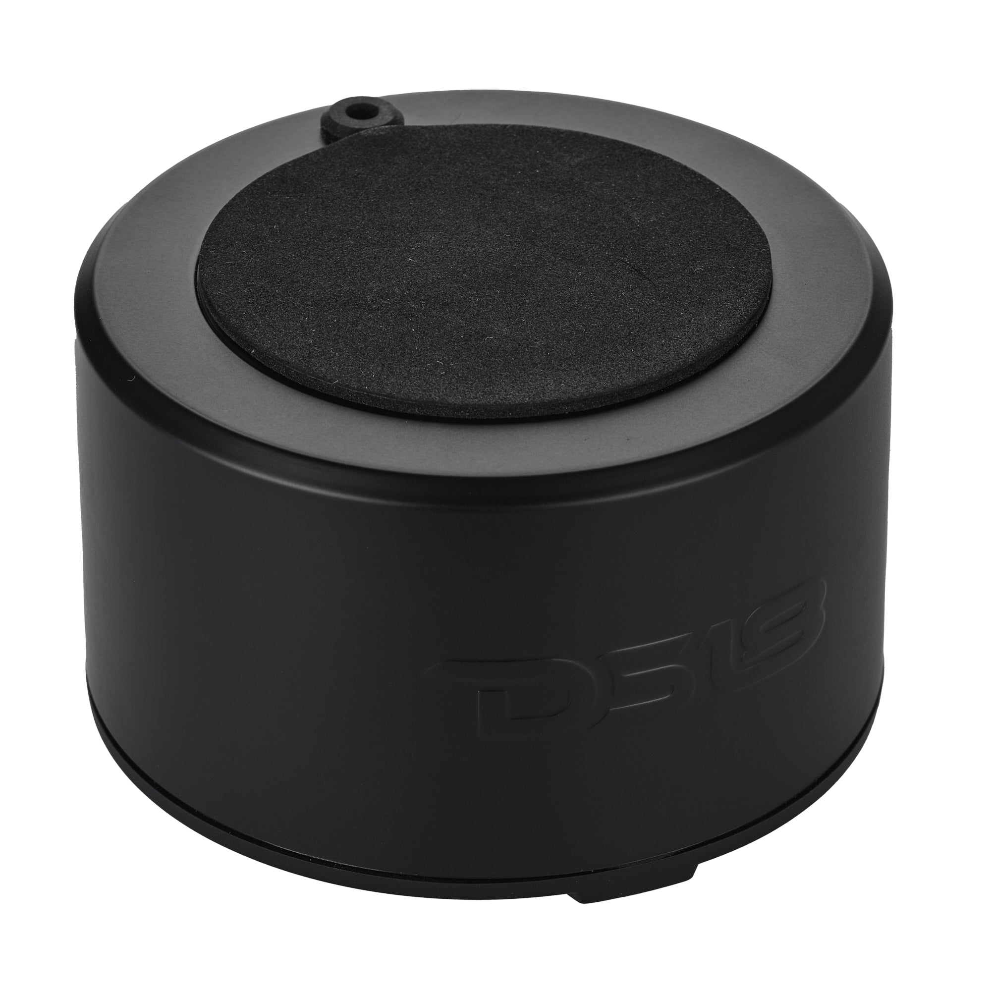 DS18 NXL 3.8” Marine Water-Resistant Super Bullet Tweeter with 1” Aluminum Voice Coil | 120W RMS 4-Ohm