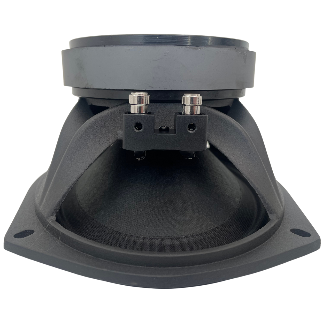 SoundQubed HDX 6x9" Pro Audio Speaker Car Audio