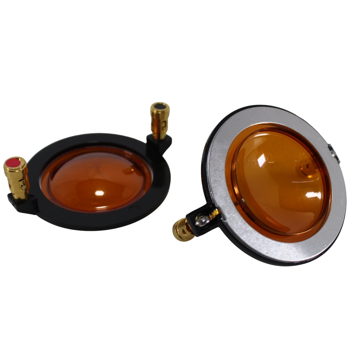 B2 Audio RAGE8 CXP Tweeter Replacement Diaphragms 1.75" VC (Pair)