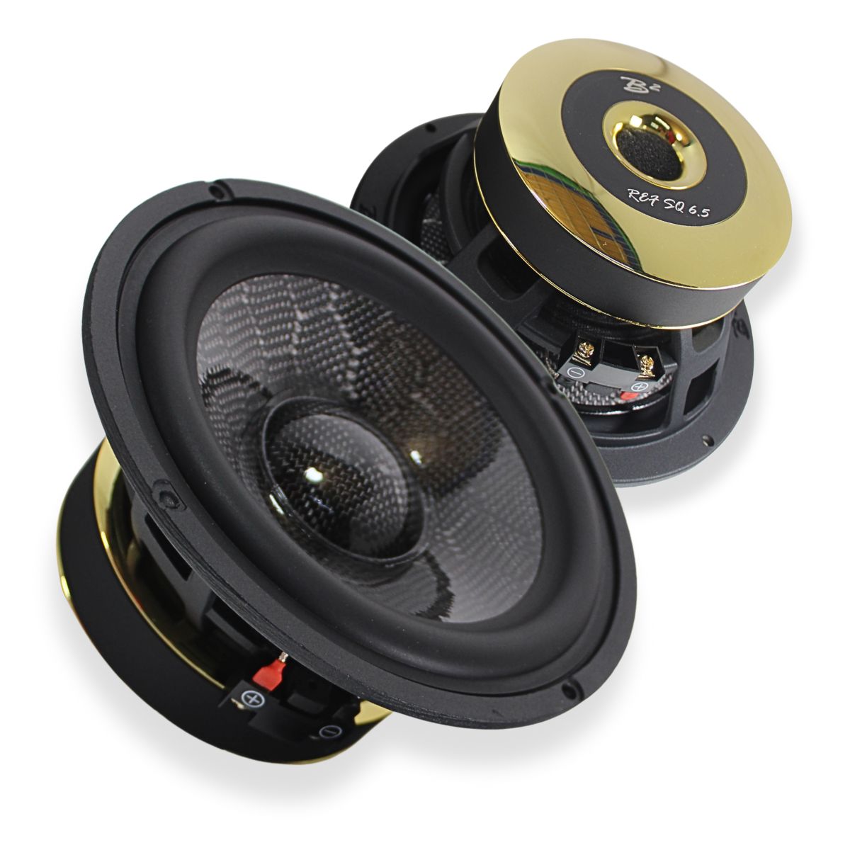 B2 Audio REFSQ61 6.5" Speaker — image 2