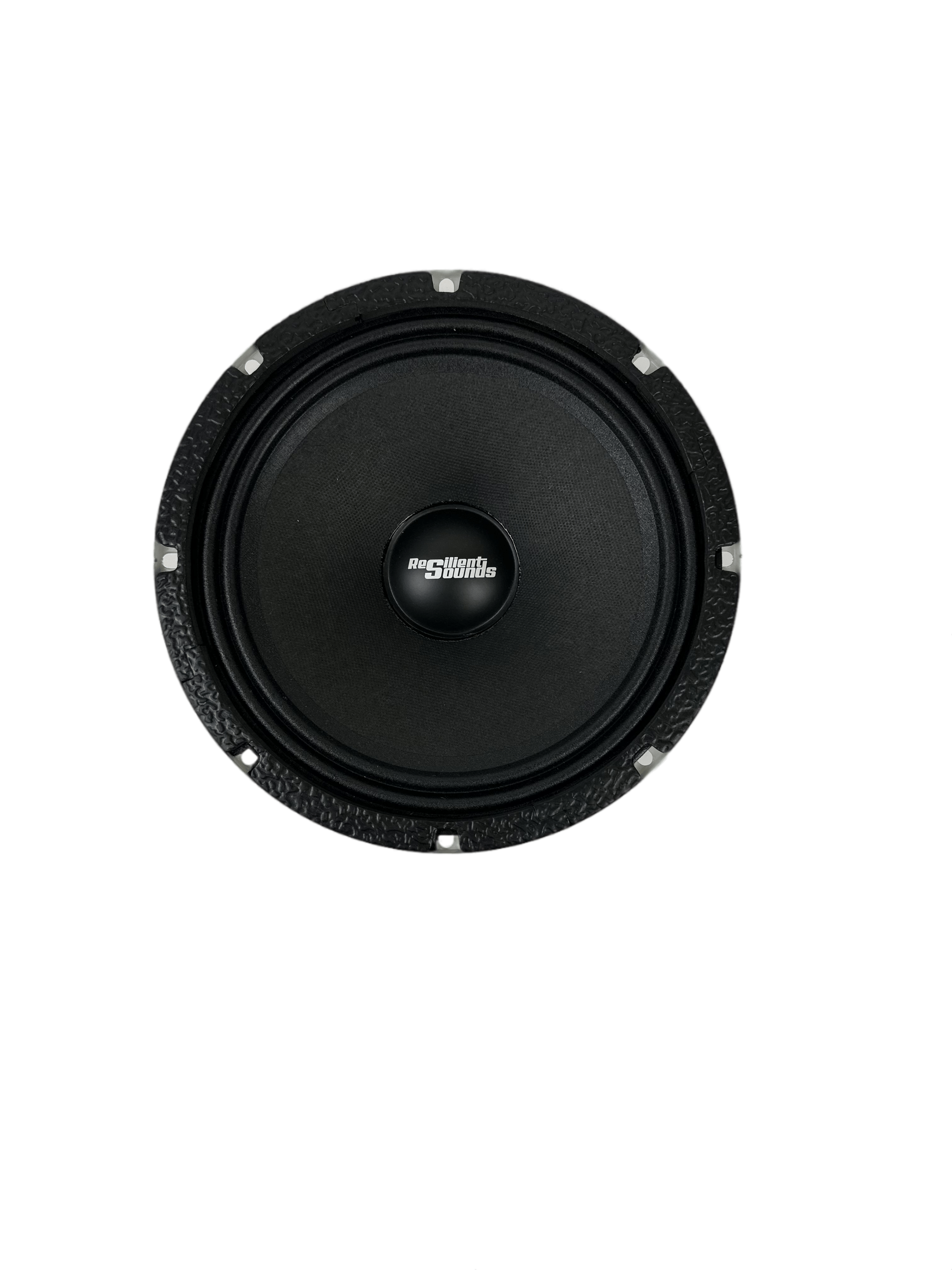 Resilient Sounds 8M Speaker 550W Max / 550W RMS — image 3
