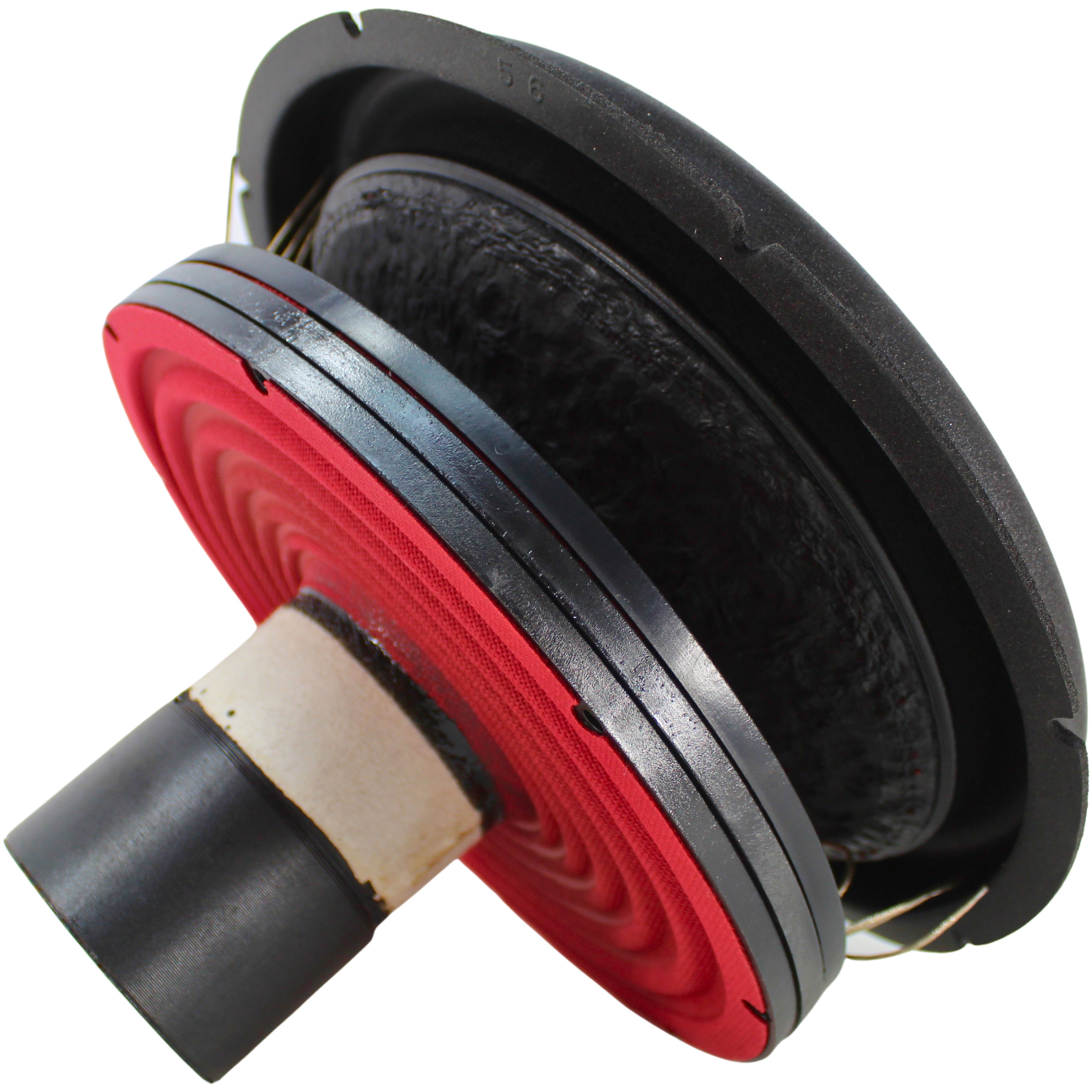 B2 Audio RAGE12 12" Subwoofer Recone Kit Dual 2 Ohm — image 4