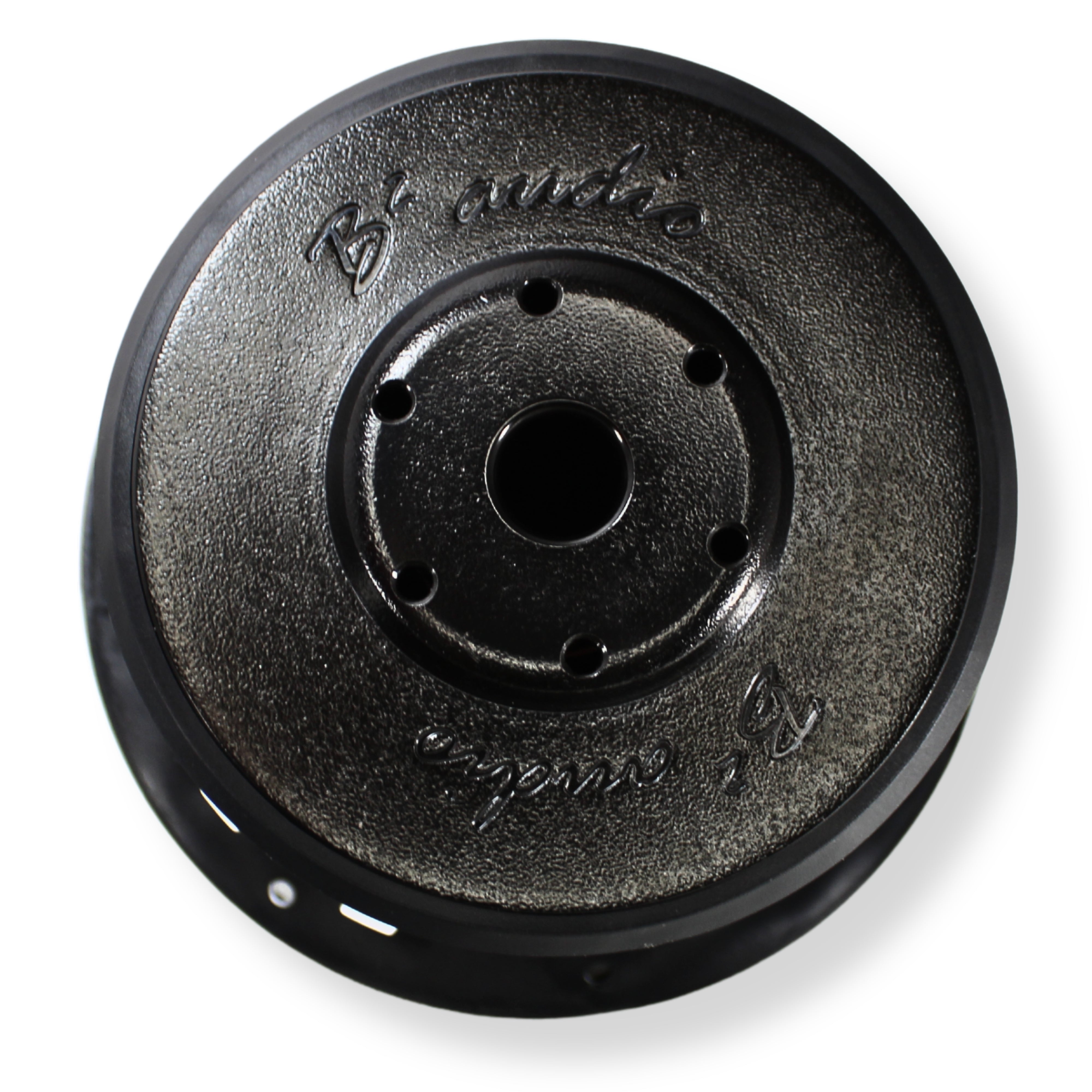B2 Audio RAGE8 V2 8" Subwoofer 500W RMS Dual 2 Ohm — image 7