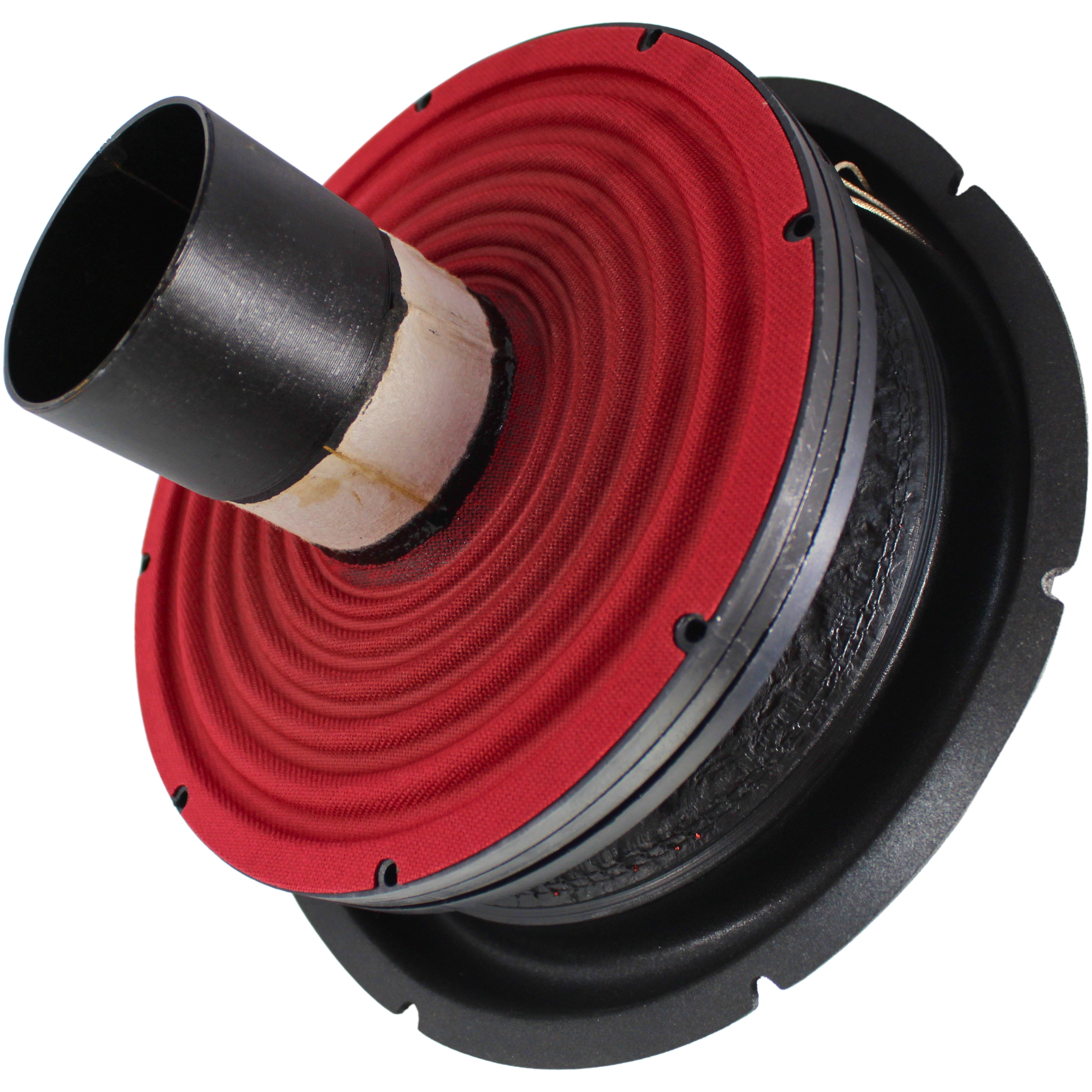B2 Audio RAGE12 12" Subwoofer Recone Kit Dual 2 Ohm — image 3