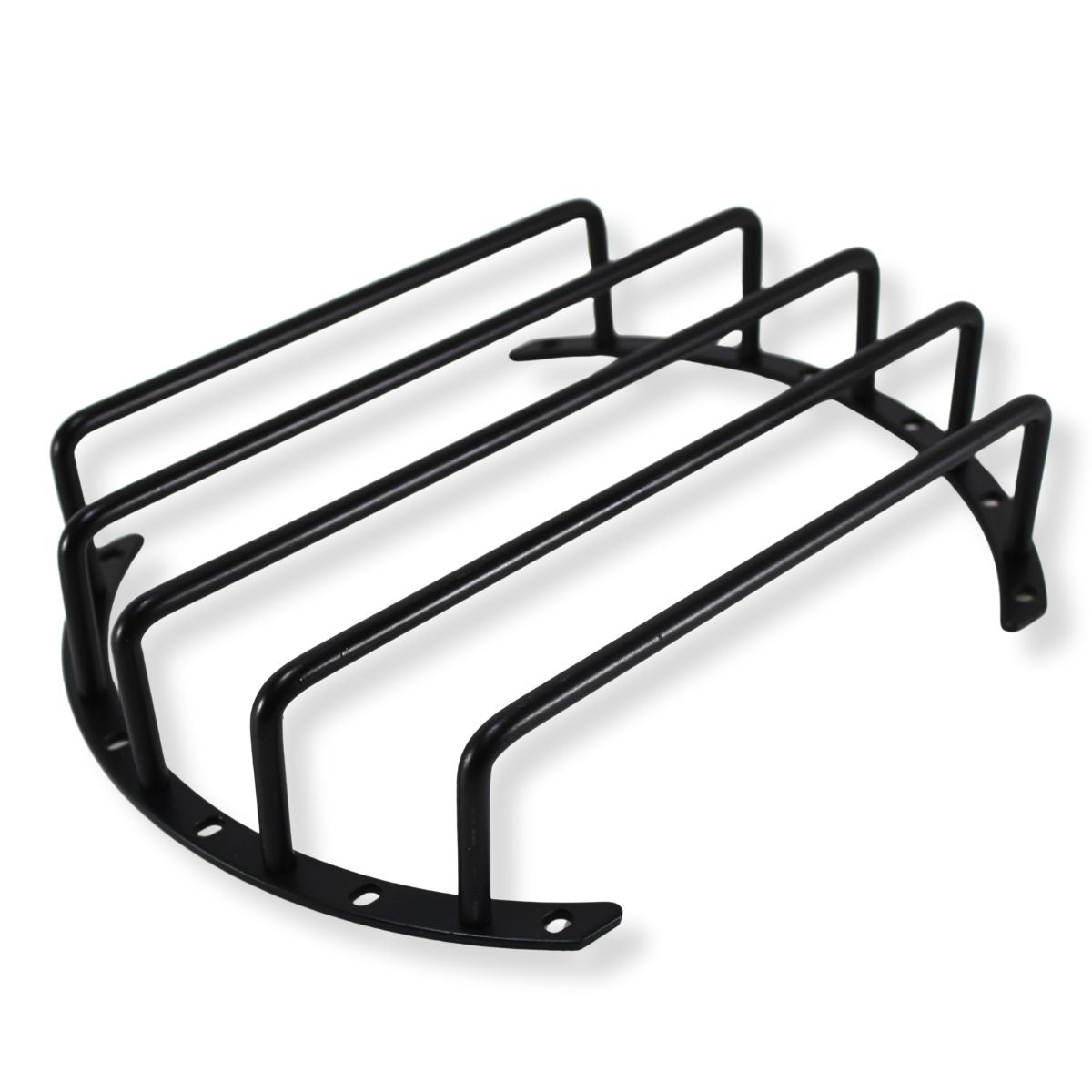 B2 Audio 8" Universal Subwoofer Bar Grill for Speakers with 2" Excursion — image 3