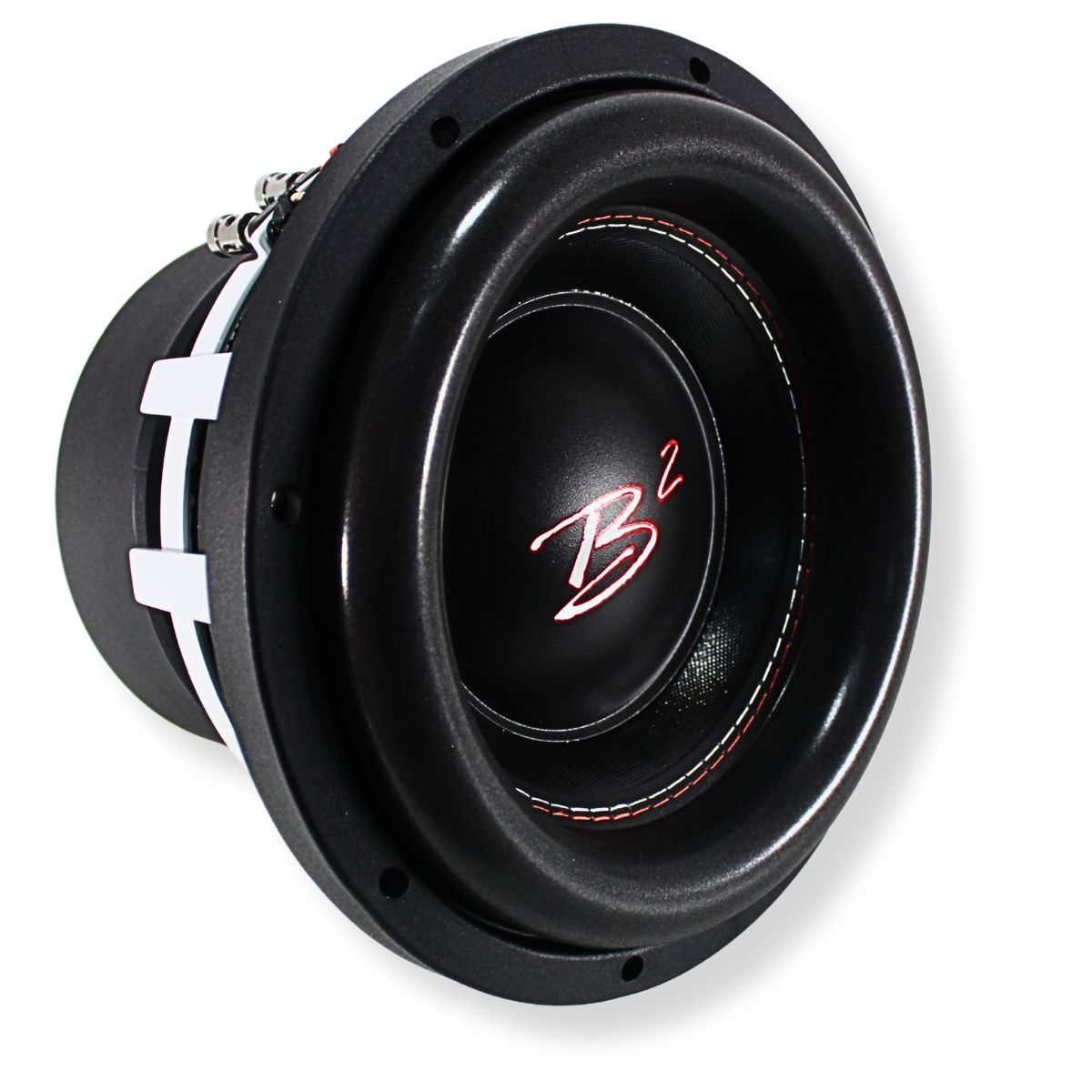 B2 Audio RIOT10 10" Subwoofer 750W RMS Dual 2 Ohm