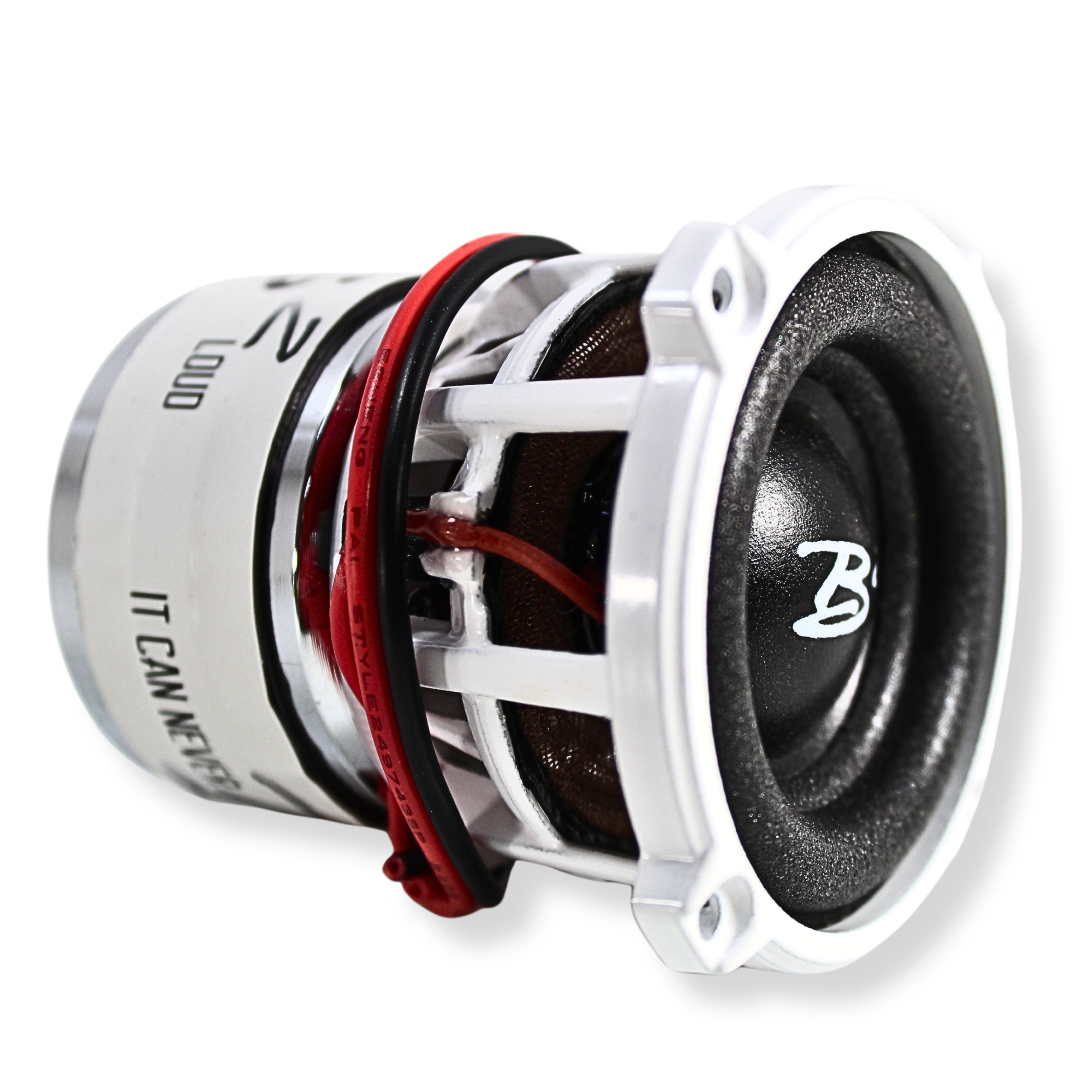 B2 Audio RAMPAGE RC2 2" Speaker 30W RMS 4 Ohm