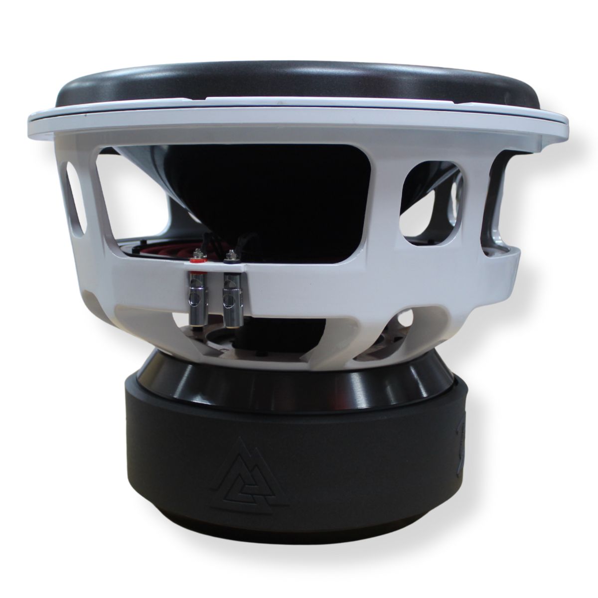 B2 Audio RAMPAGE18 ELITE 18" Subwoofer 5000W RMS Dual 2 Ohm — image 4