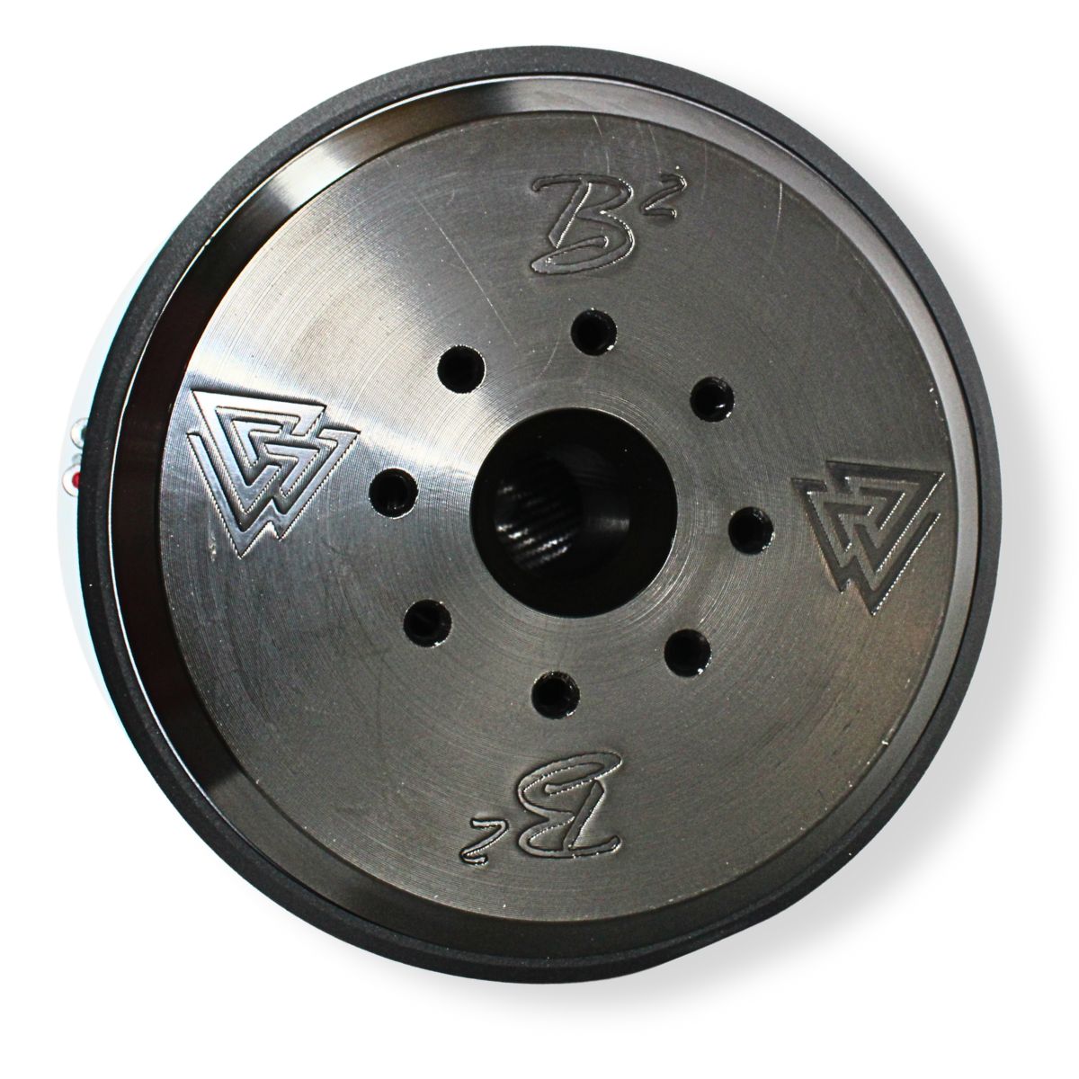 B2 Audio RAMPAGE15 ELITE 15" Subwoofer 5000W RMS Dual 2 Ohm — image 7