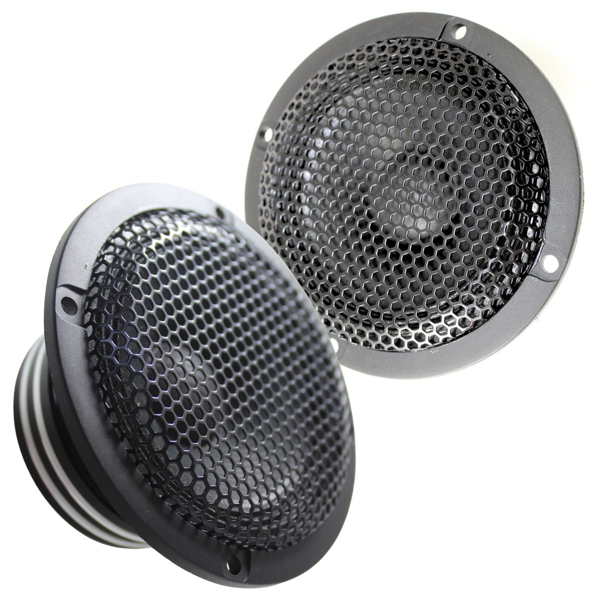 B2 Audio RAGE3MR 3" Pro Audio Speaker 80W RMS 6 Ohm (Pair)