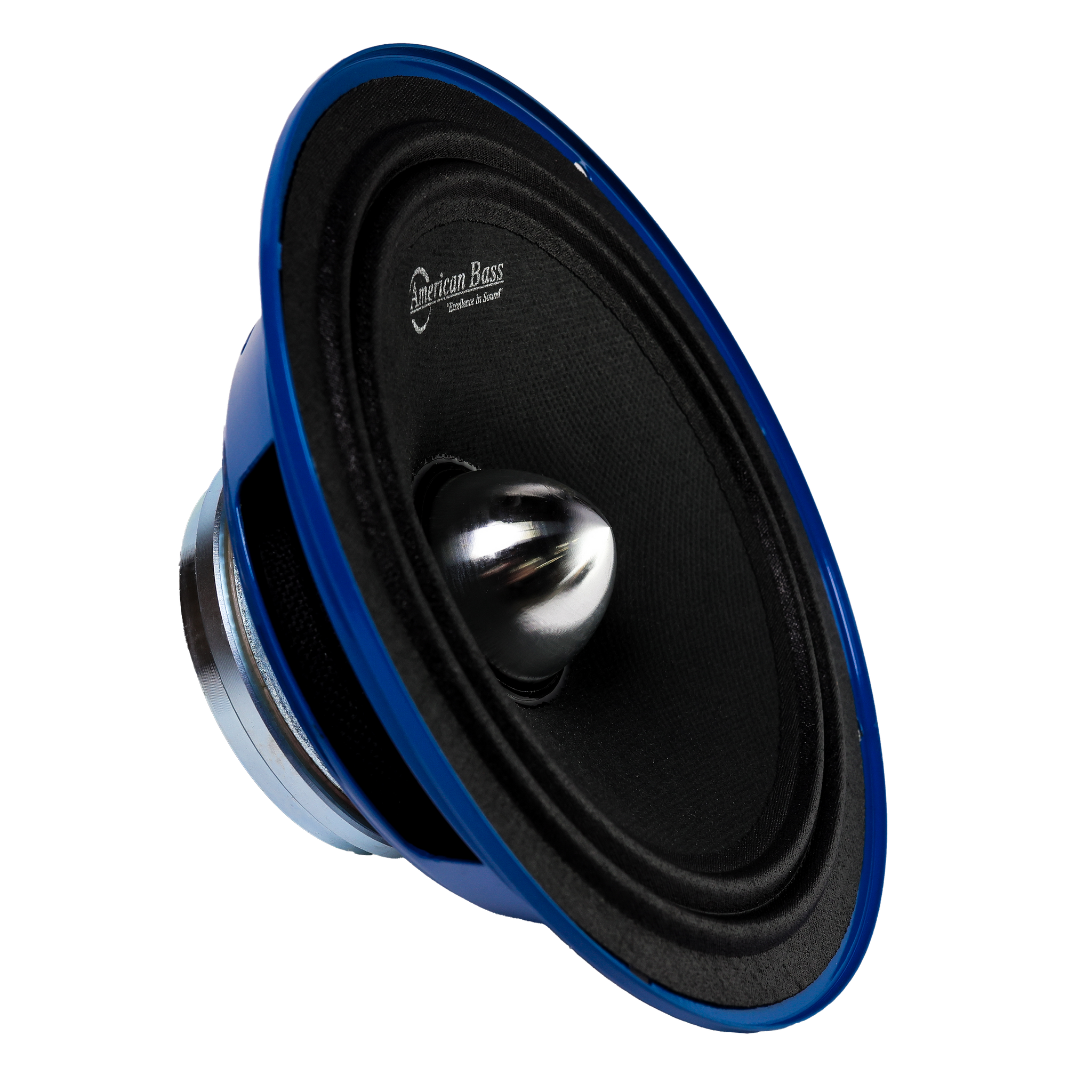 American Bass NEO 6.5" Midrange Speaker 150 Watts