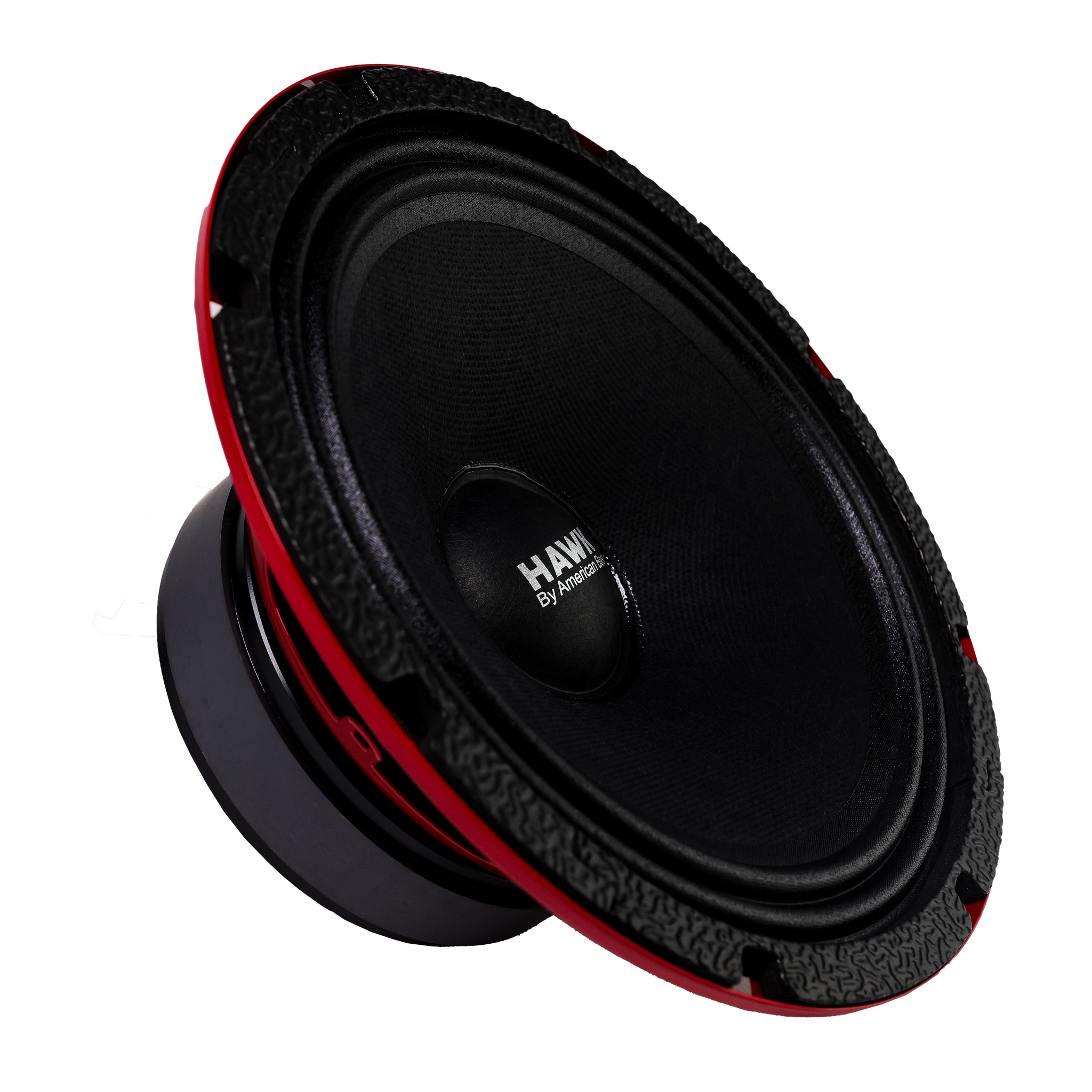 American Bass Hawk 8" Midrange Speaker 300 Watts