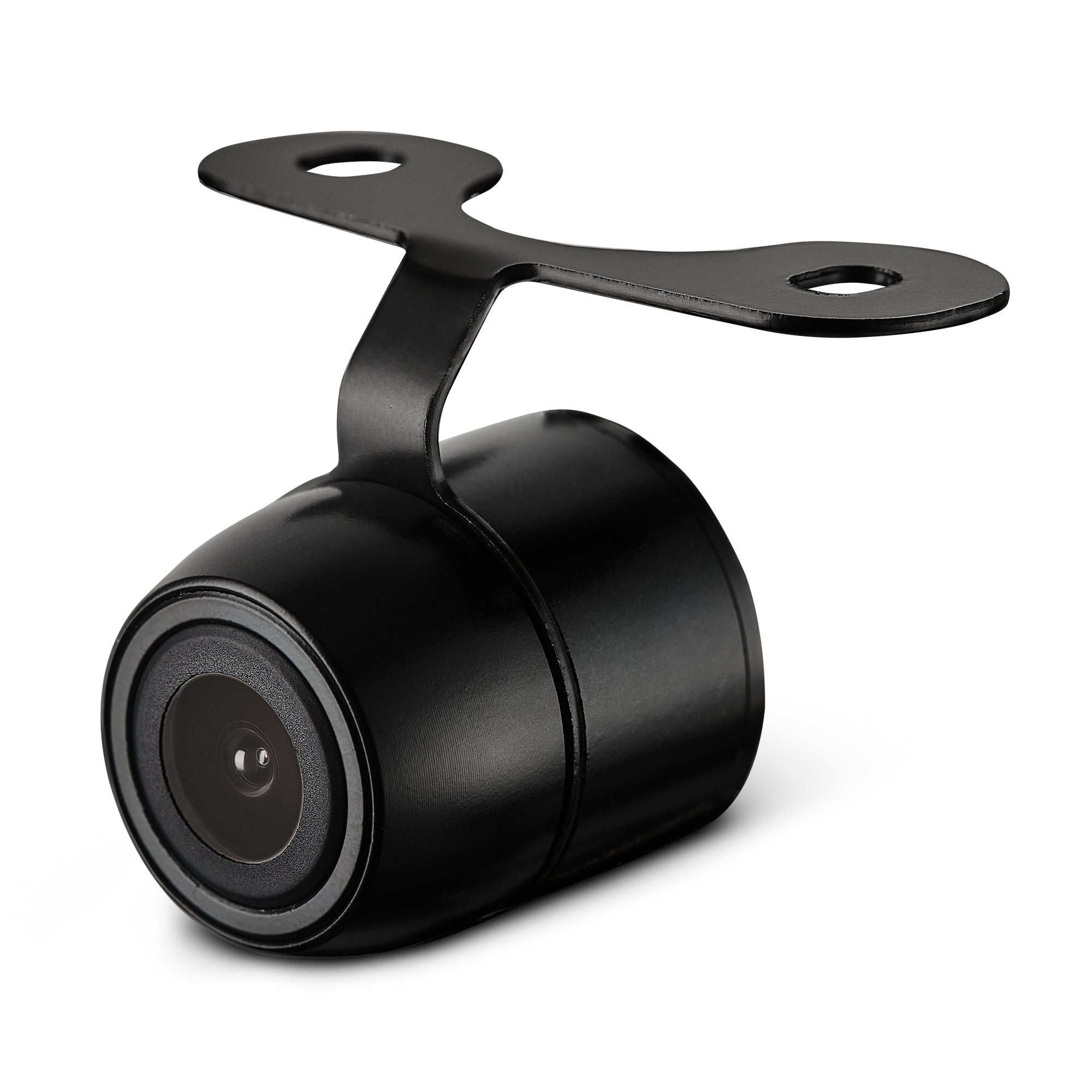 DS18 Universal Camera for Front/Rear Position Selectable with Adjustable AHD/CVBS System