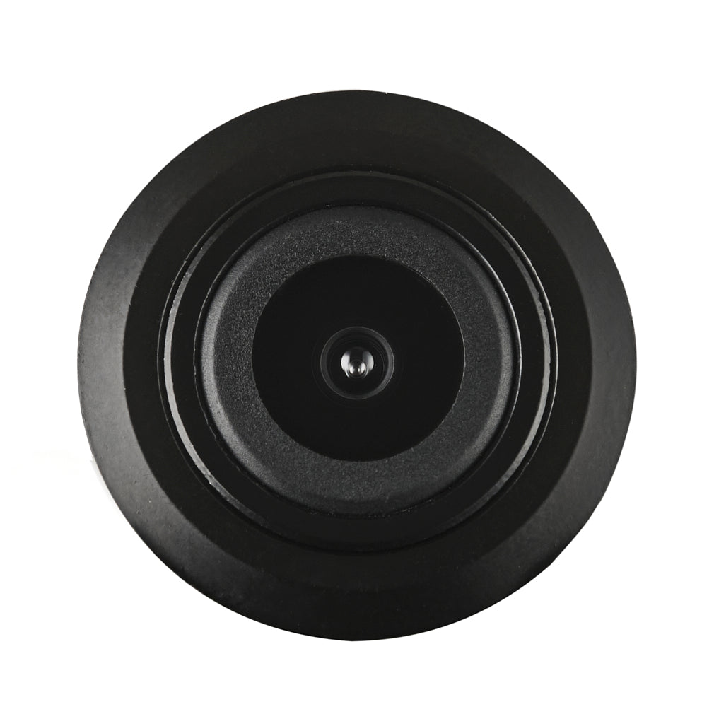 DS18 Universal Camera for Front/Rear Position Selectable with Adjustable AHD/CVBS System