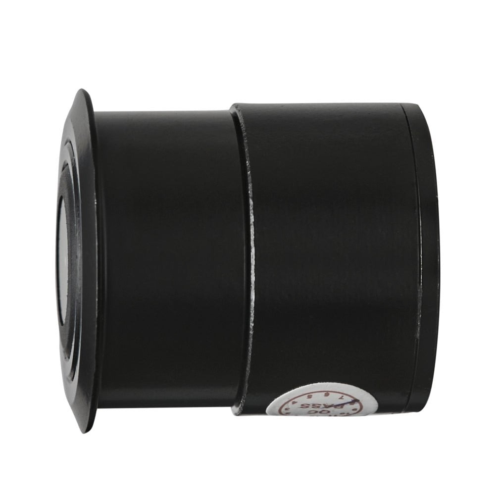 DS18 Universal Camera for Front/Rear Position Selectable with Adjustable AHD/CVBS System