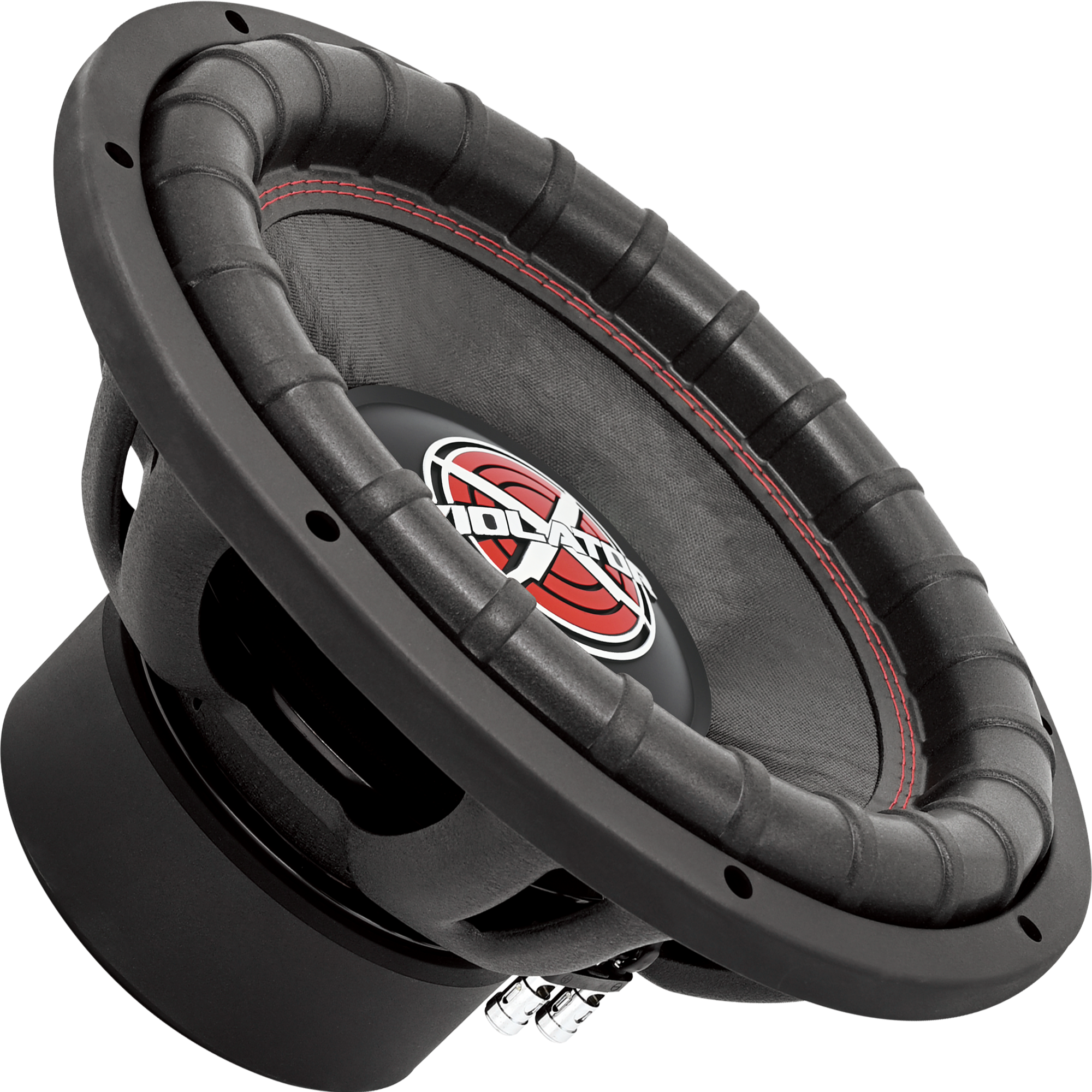 Violator Audio CATegory 3 Series 15" Subwoofer — Dual 4 Ohm DVC