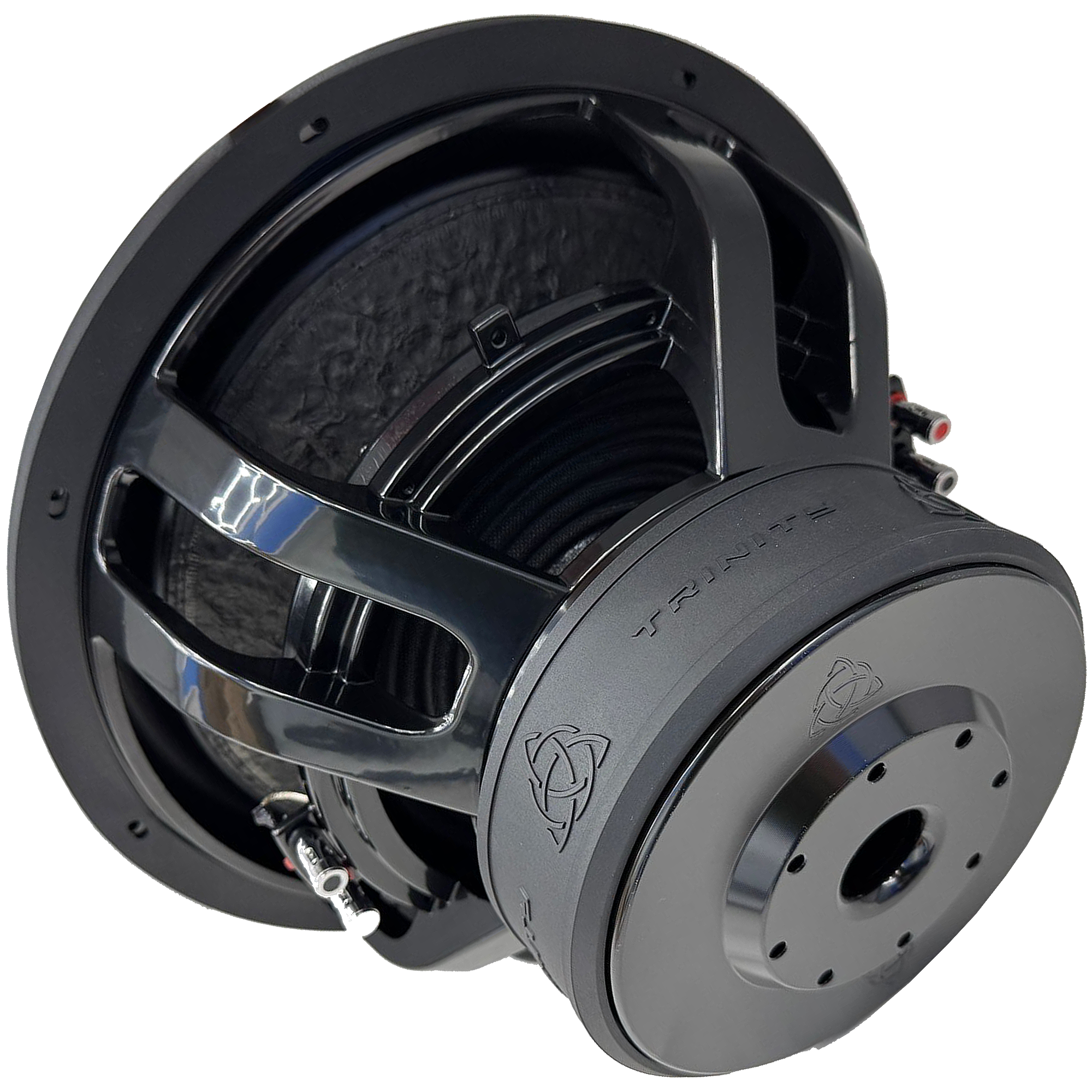 Trinity Audio Solutions B Series 15" Subwoofer 1,500 W RMS