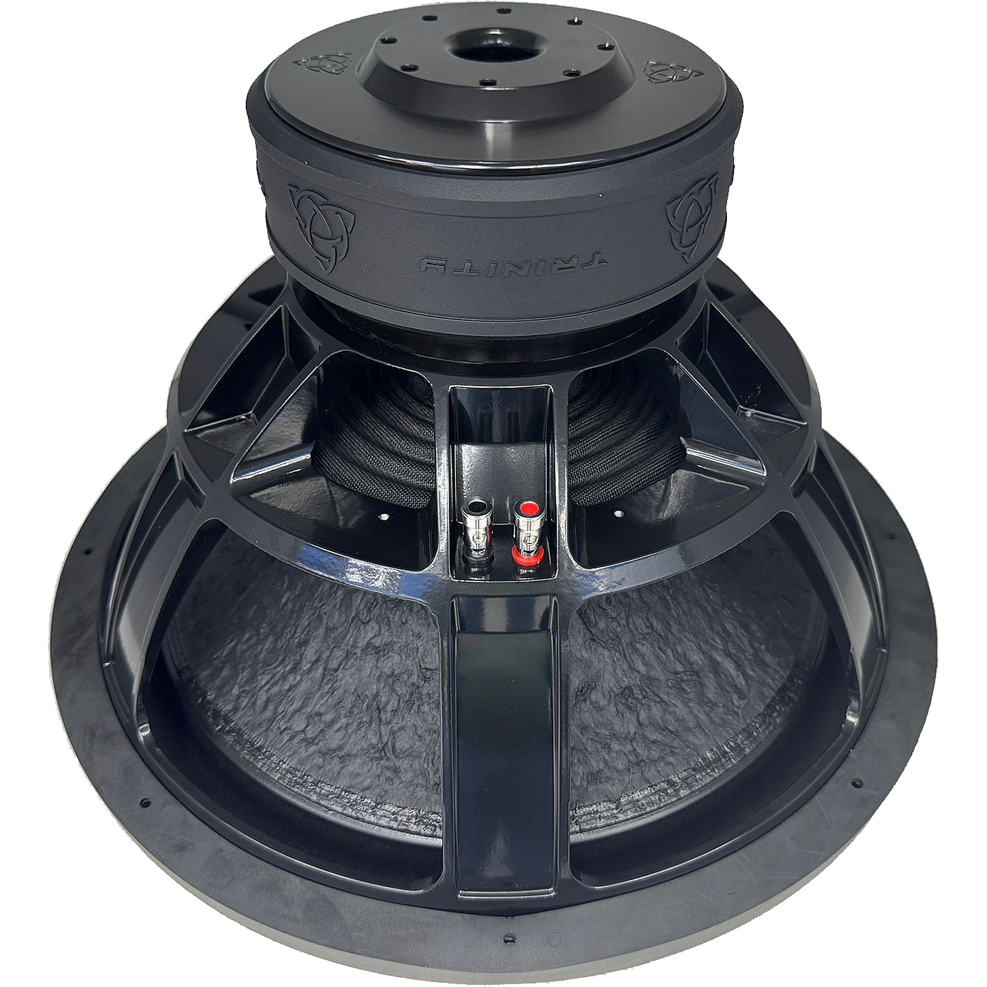 Trinity Audio Solutions B Series 18" Subwoofer 1,500 W RMS