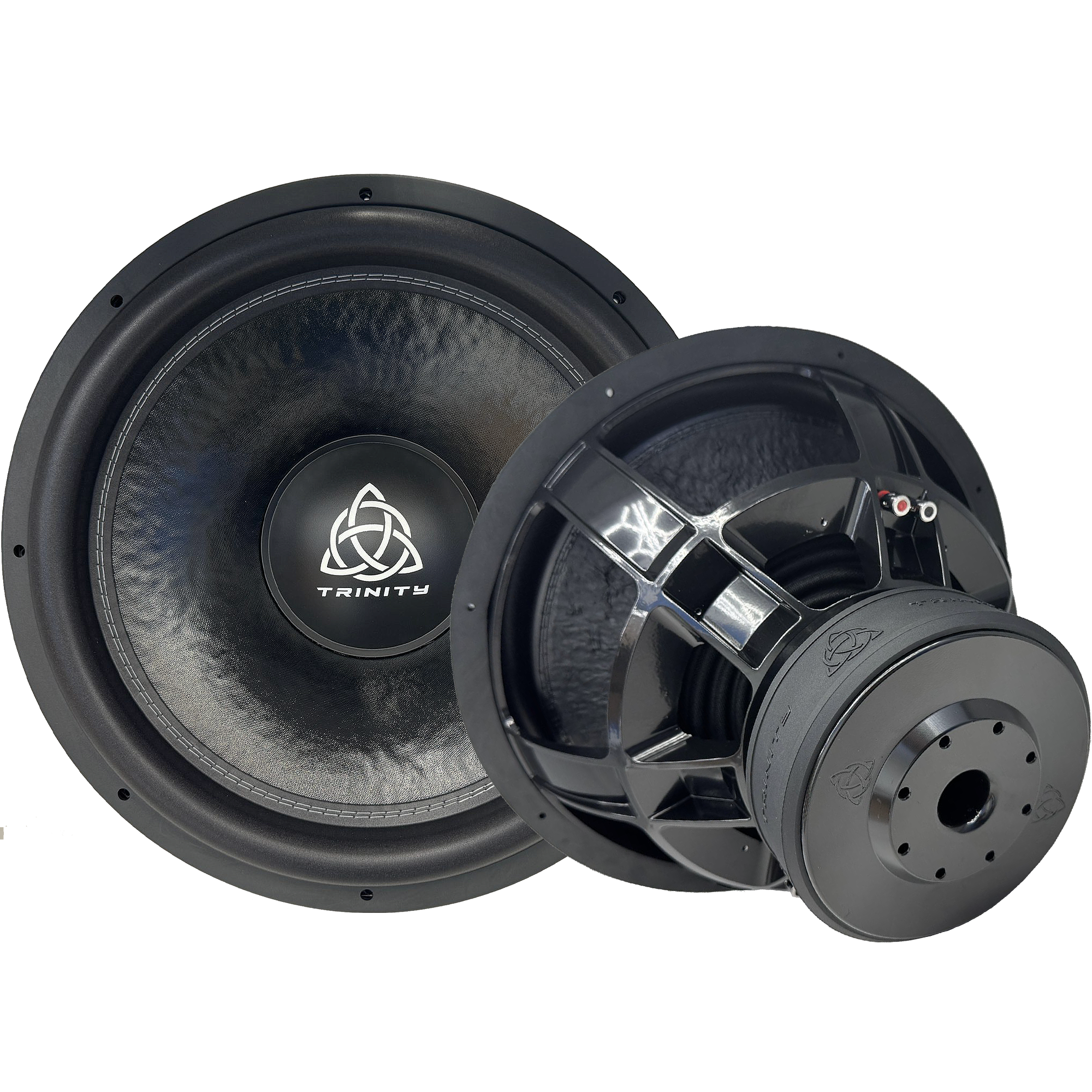 Trinity Audio Solutions B Series 18" Subwoofer 1,500 W RMS