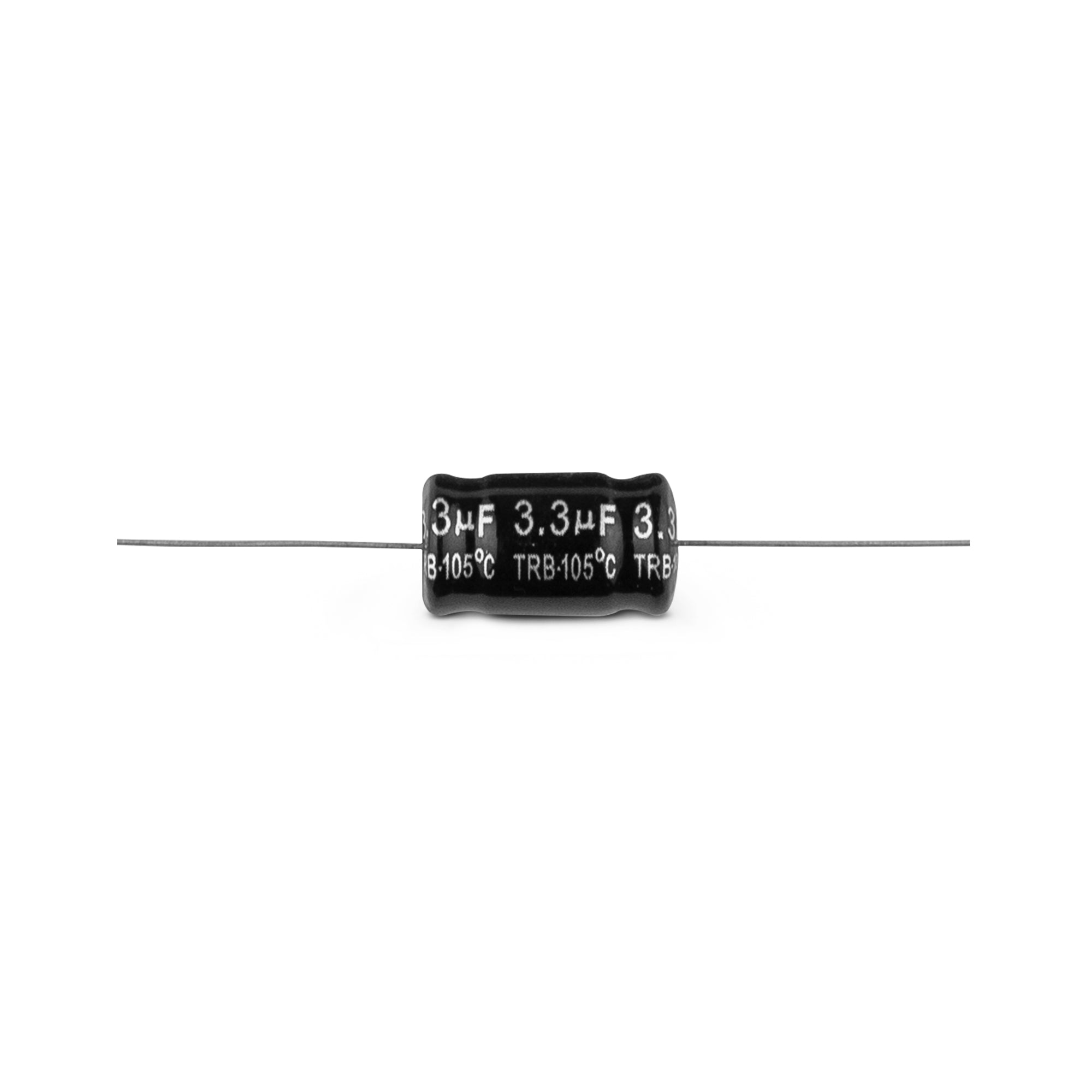 DS18 Bass Blocker 12KHz @ 4 ohms or 6KHz @ 8 ohms 6DB/OCT Tweeter 10PCK