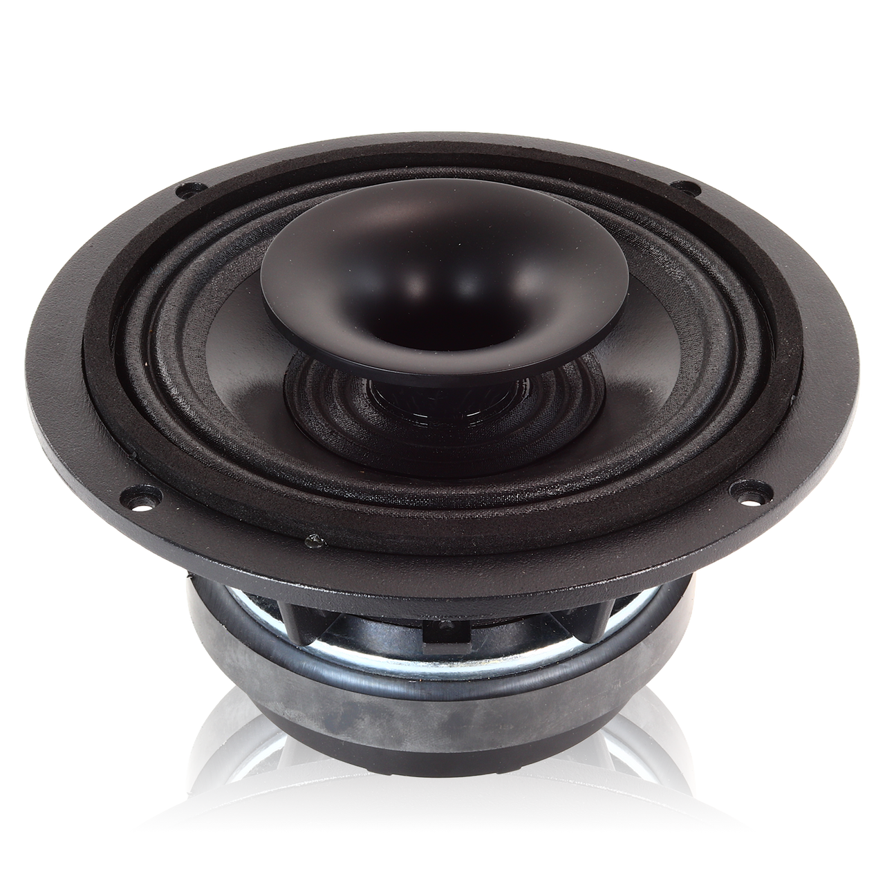Sundown Audio 2 BPS-6.5" Powersports Speakers & 1 SAM-150.2 Combo Deal 100W RMS