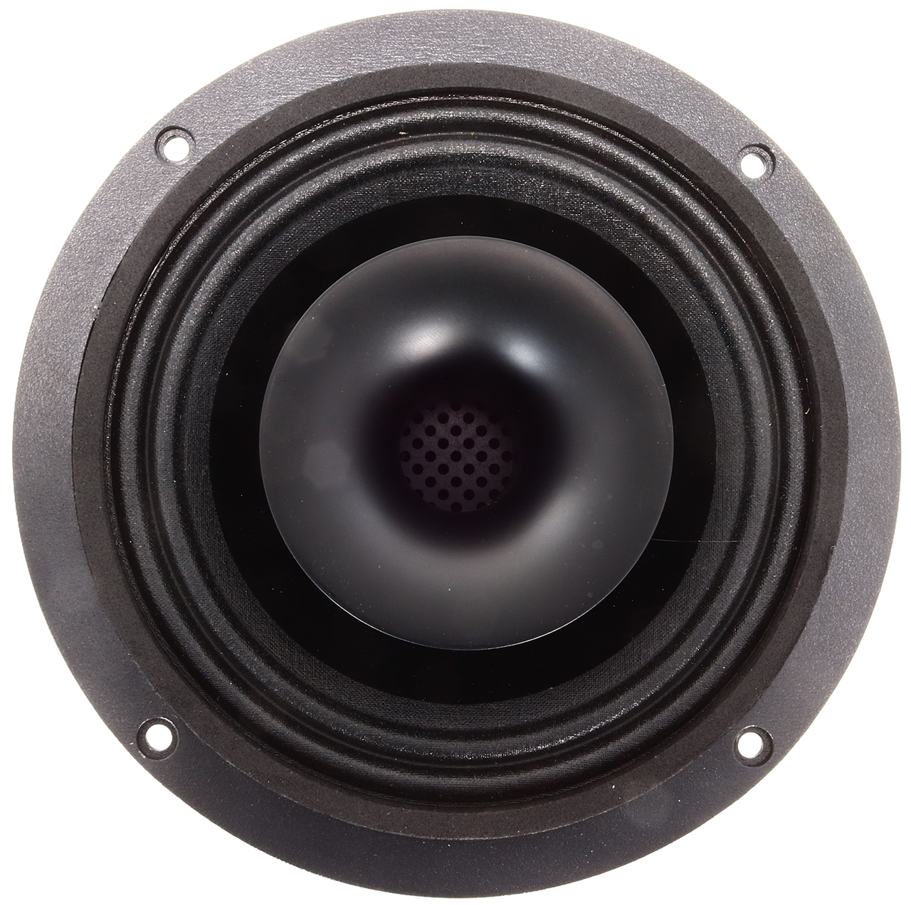 Sundown Audio 4 BPS-6.5" Powersports Speakers & 1 SAM-100.4 Combo Deal 100W RMS