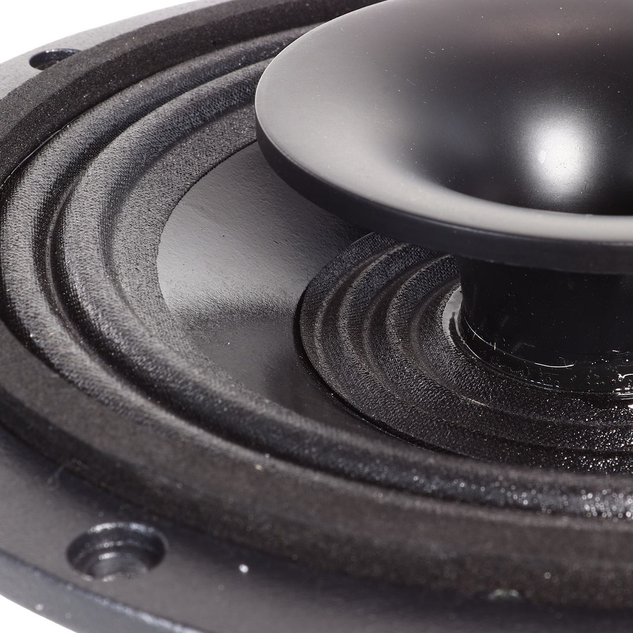 Sundown Audio 4 BPS-6.5" Powersports Speakers & 1 SAM-100.4 Combo Deal 100W RMS