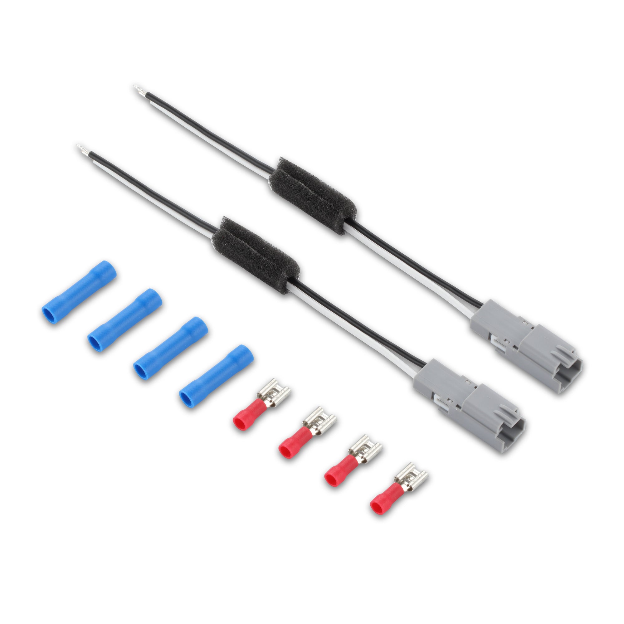 DS18 BRO-S Speaker Connector Adapter for 2021+ Ford Bronco