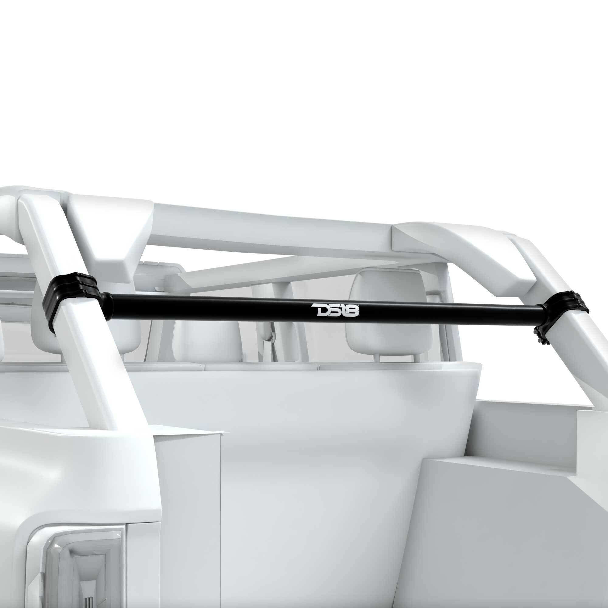 DS18 Ford Bronco 6th Gen Tower Mounting Tube
